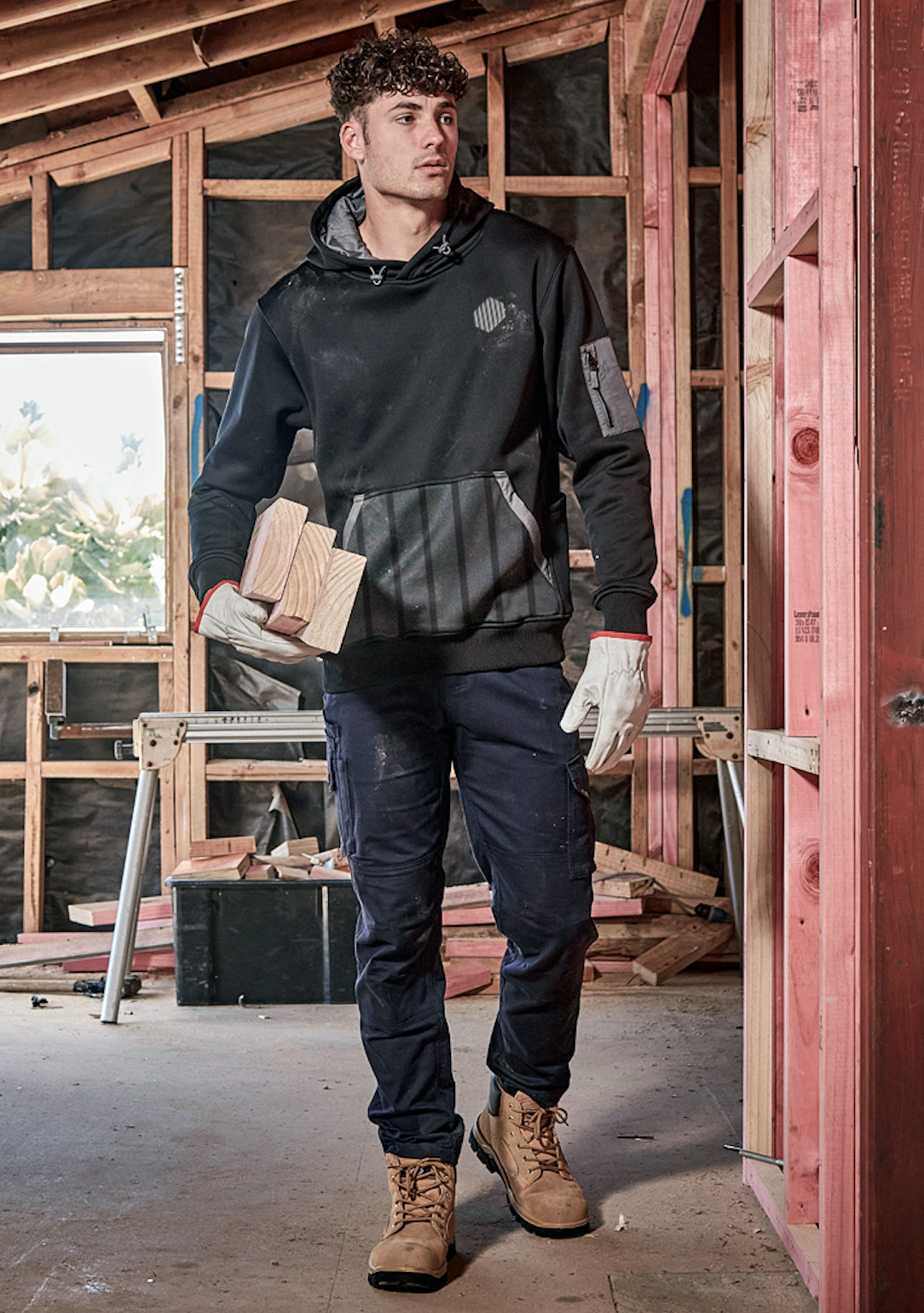 Импакт — Изображение №16 — Брендинг на Dprofile