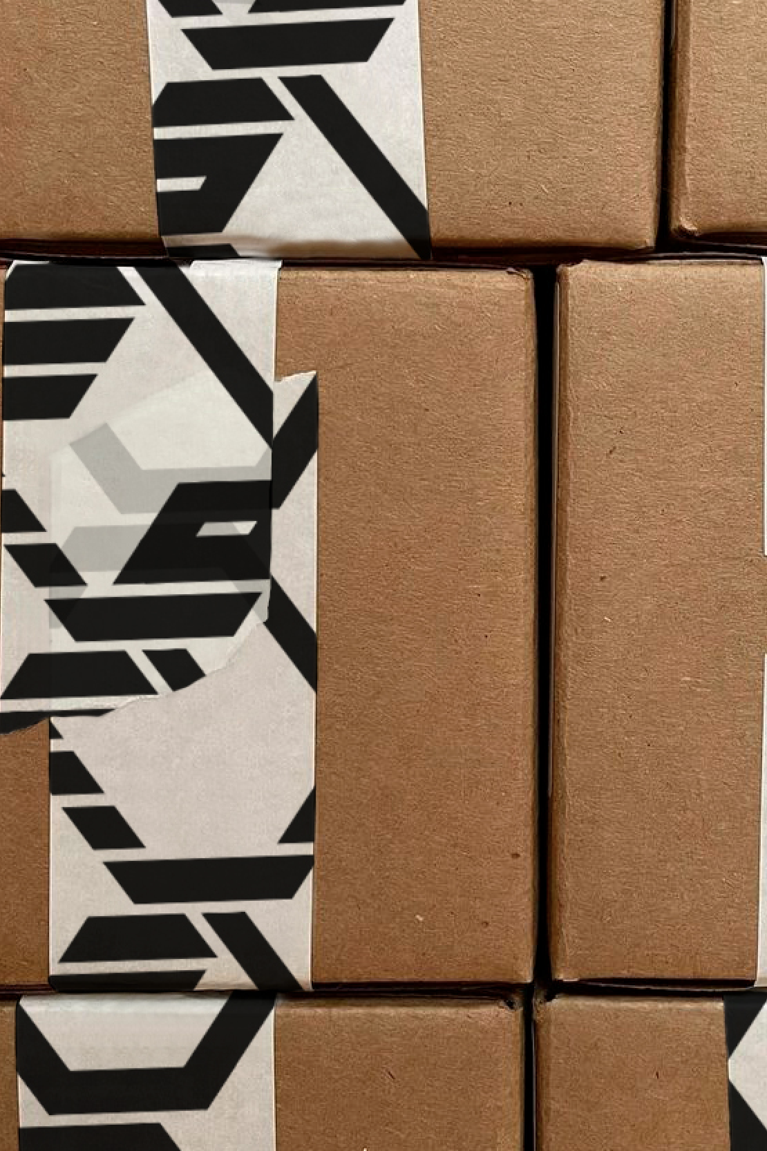 Импакт — Изображение №19 — Брендинг на Dprofile