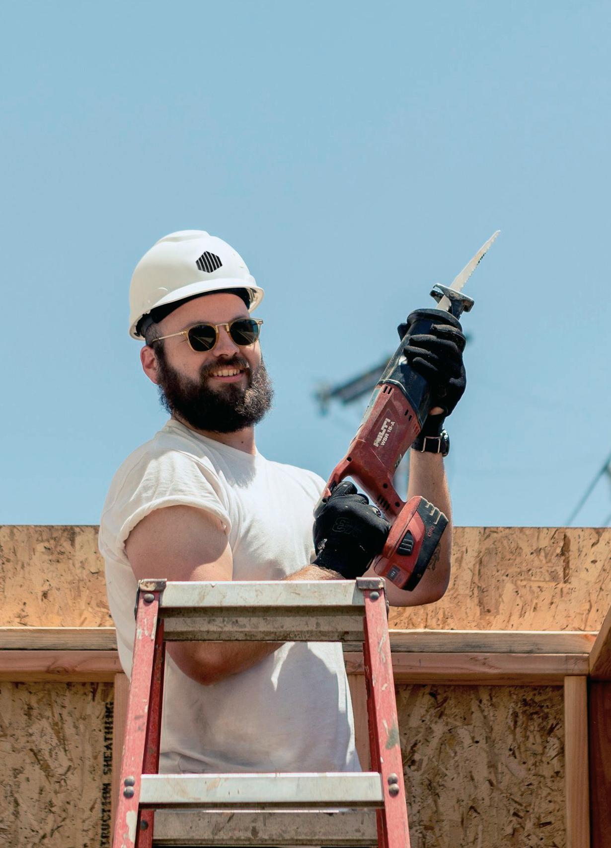 Импакт — Изображение №18 — Брендинг на Dprofile