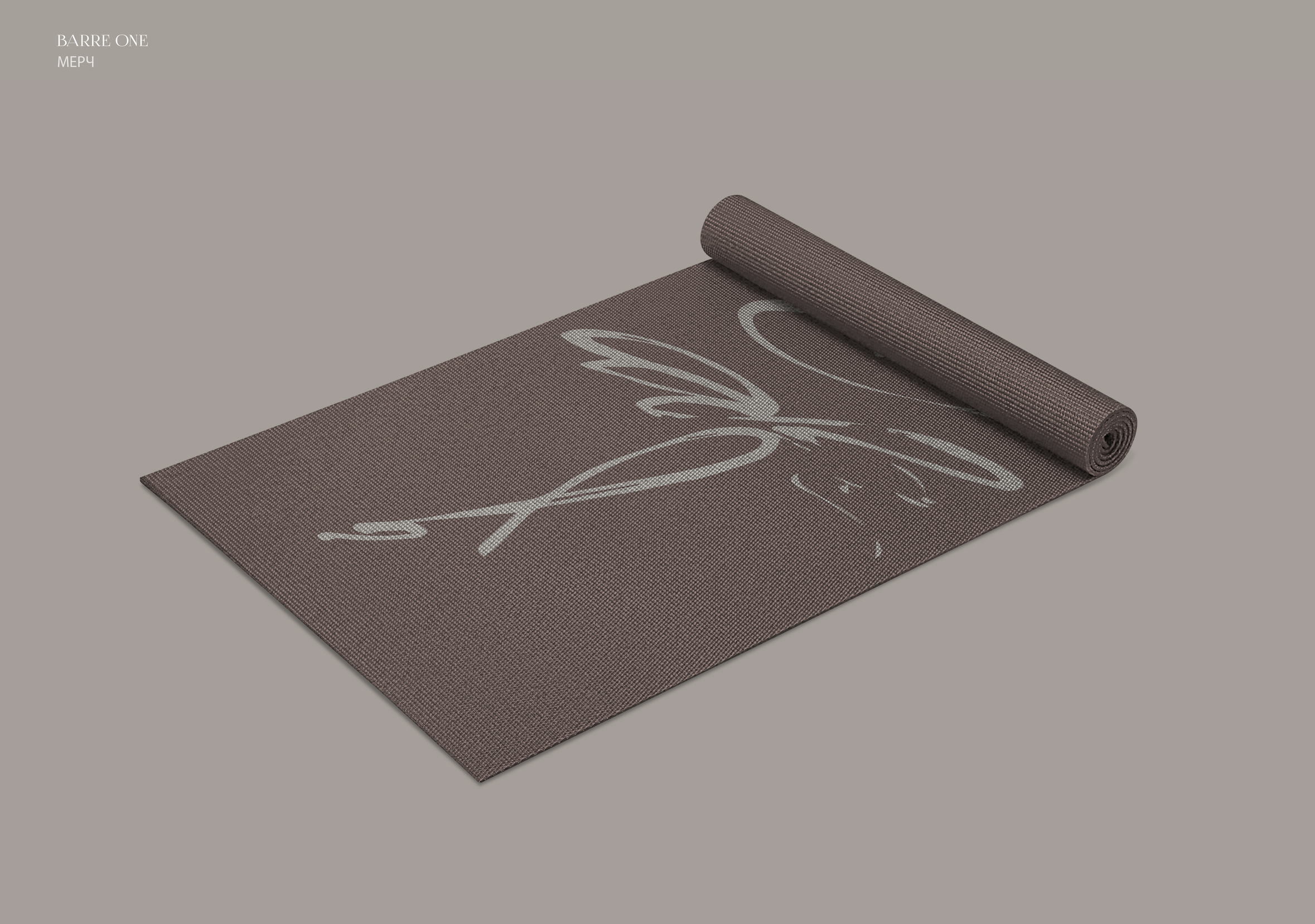 Barre One — Изображение №13 — Брендинг на Dprofile