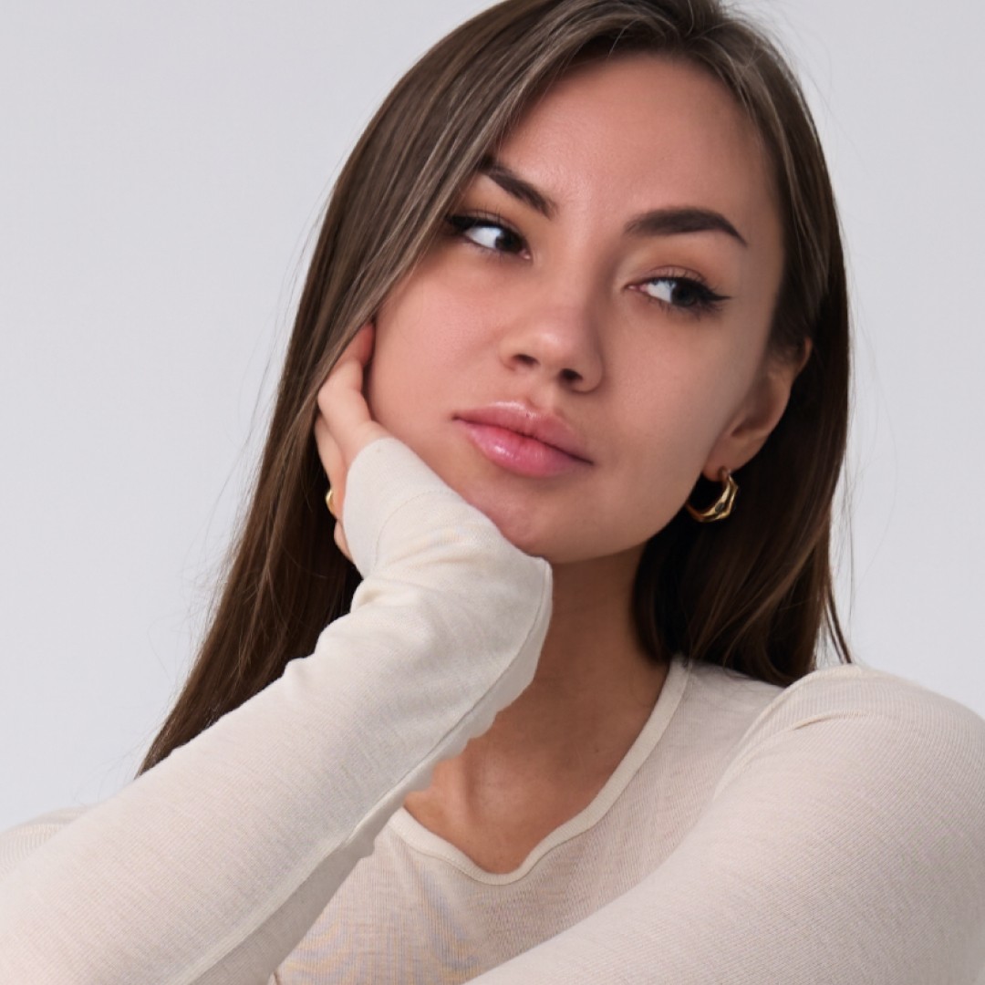 Аватар пользователя Мария Краснолуцкая