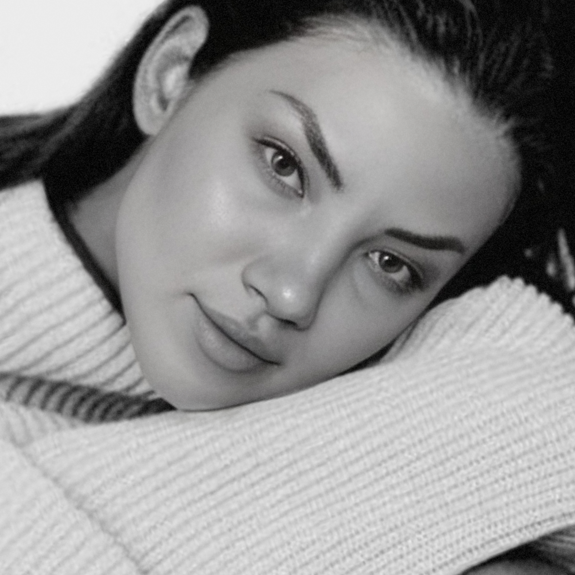 Аватар пользователя Мария Краснолуцкая