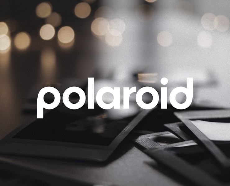 Polaroid — Интерфейсы на Dprofile