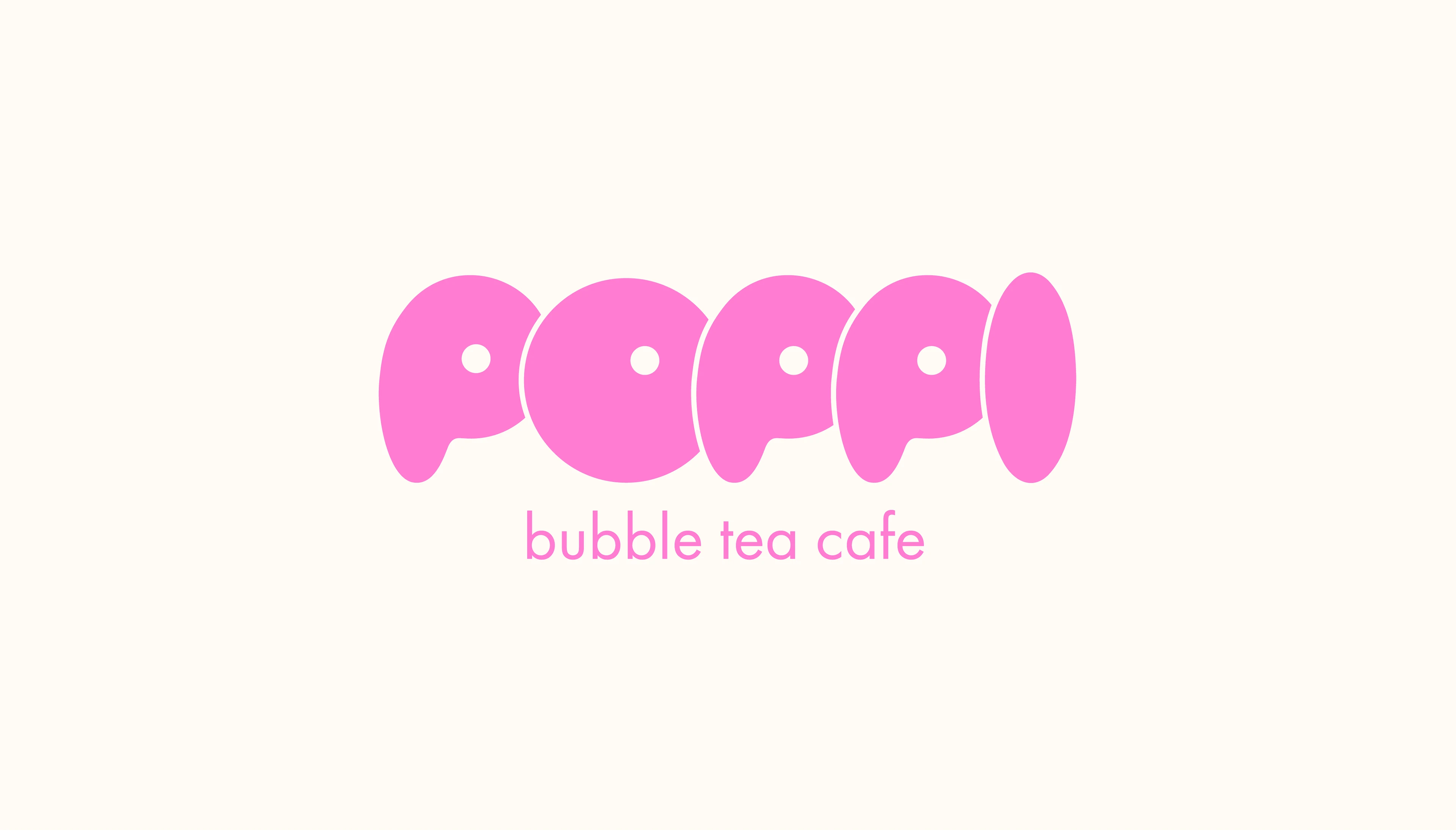 Фирменный стиль для кафе bubble tea | Логотип | Маскот — Изображение №1 — Брендинг, Иллюстрация на Dprofile