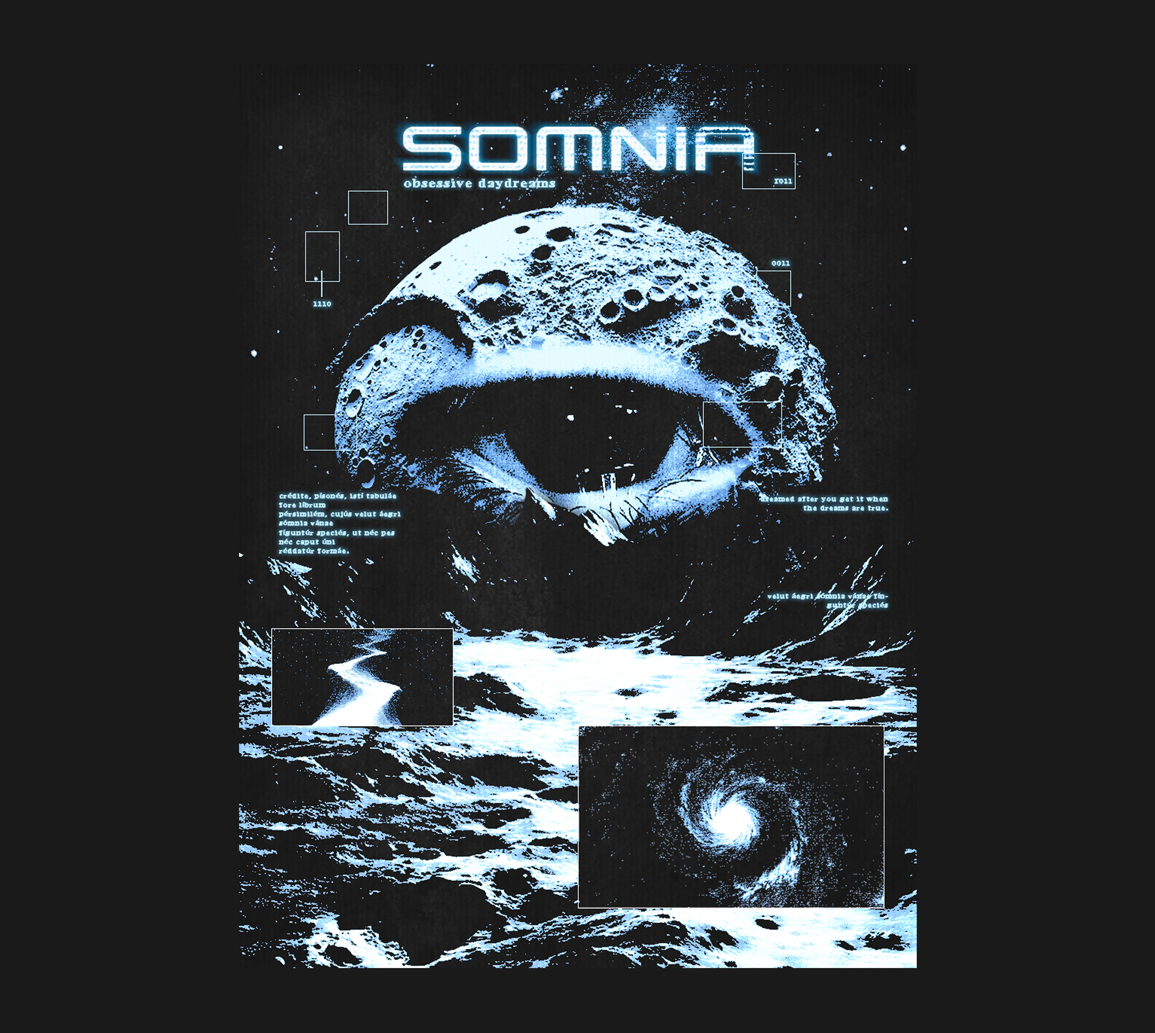 Poster collection | Постеры | Дизайн постеров — Изображение №16 — Графика на Dprofile