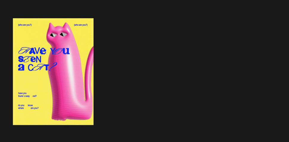 Poster collection | Постеры | Дизайн постеров — Изображение №1 — Графика на Dprofile