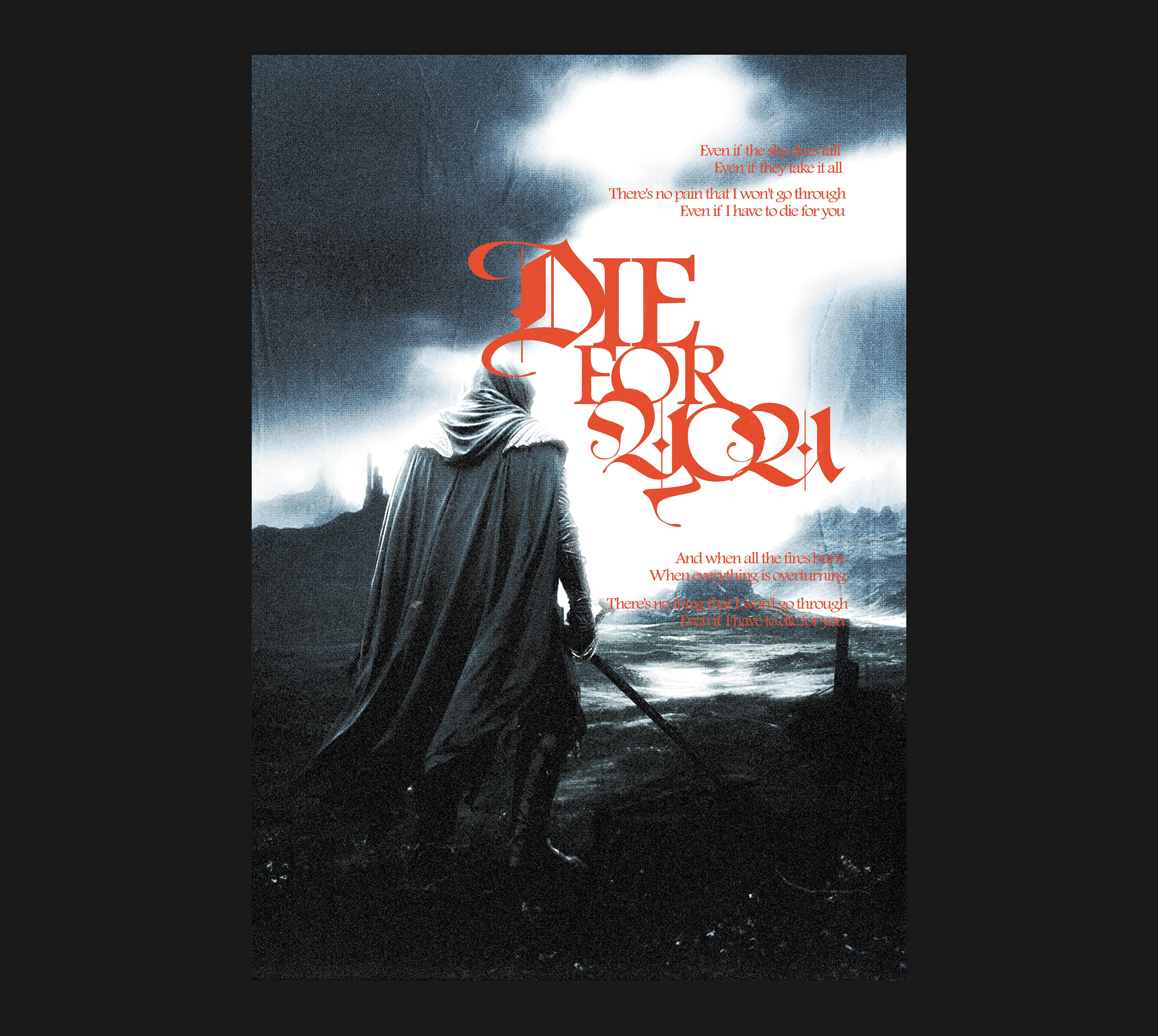 Poster collection | Постеры | Дизайн постеров — Изображение №14 — Графика на Dprofile