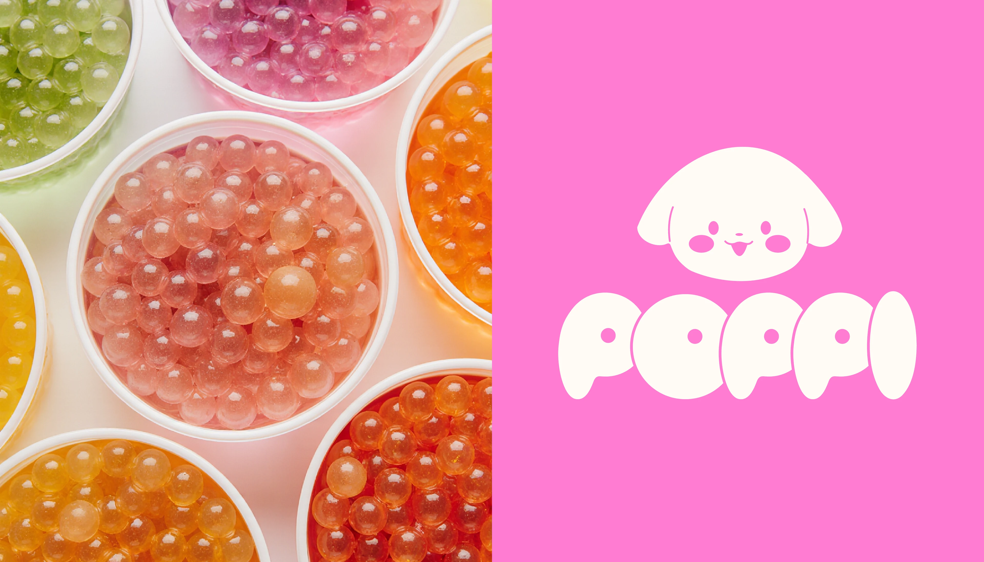Фирменный стиль для кафе bubble tea | Логотип | Маскот — Изображение №2 — Брендинг, Иллюстрация на Dprofile
