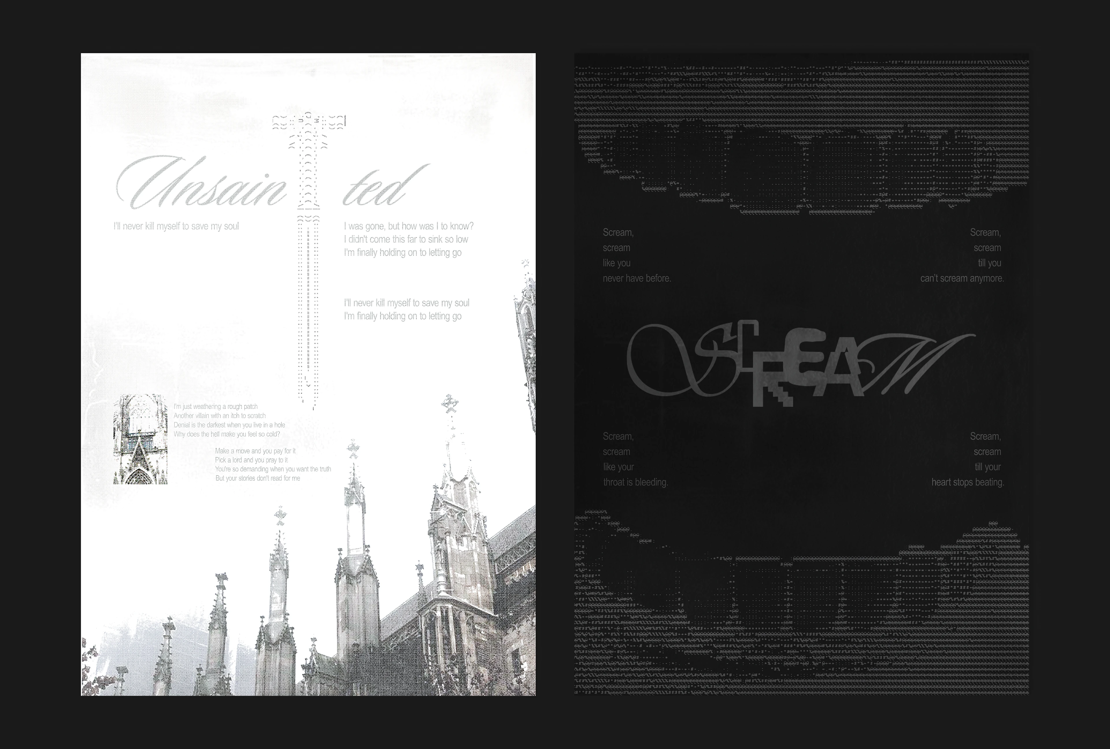 Poster collection | Постеры | Дизайн постеров — Изображение №27 — Графика на Dprofile