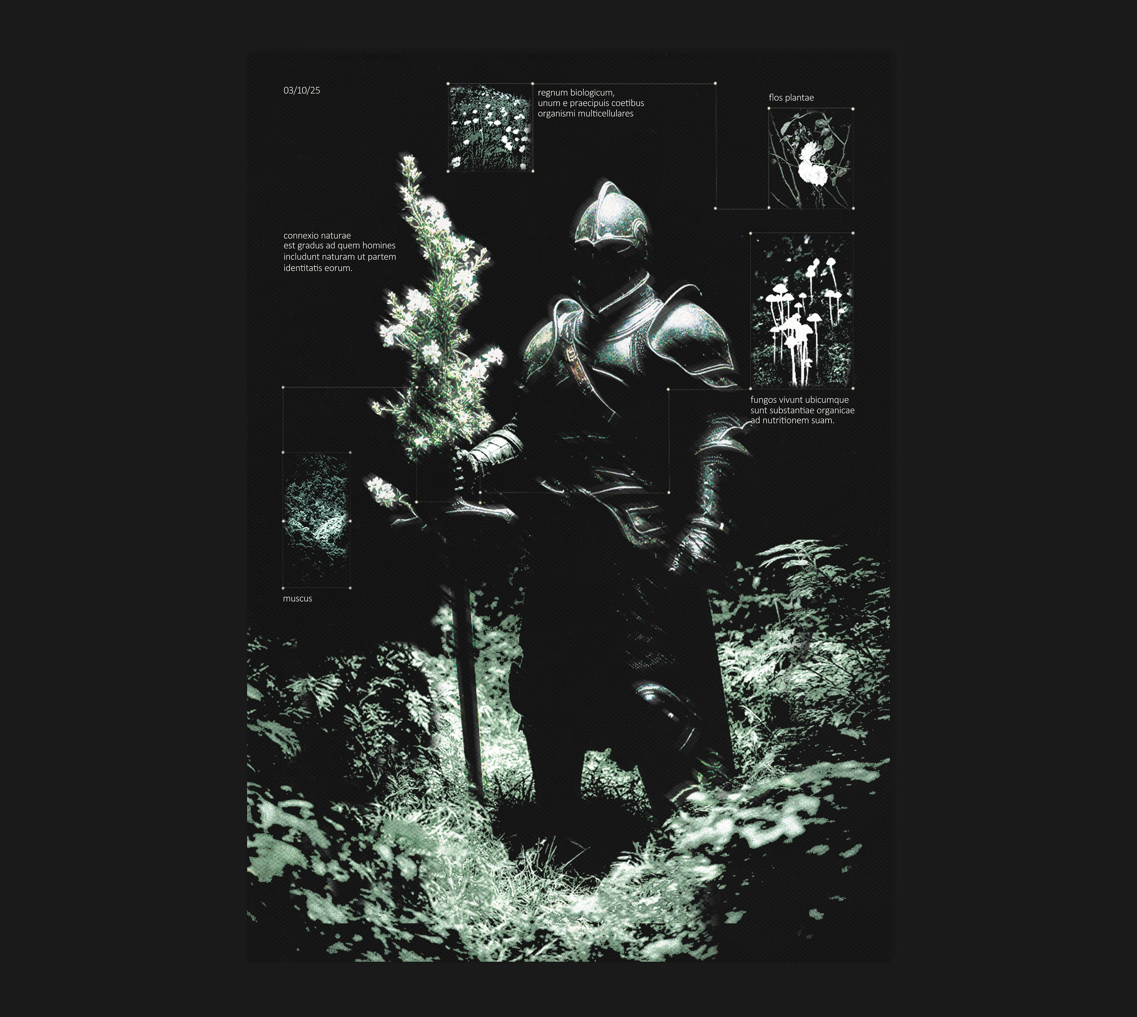 Poster collection | Постеры | Дизайн постеров — Изображение №18 — Графика на Dprofile