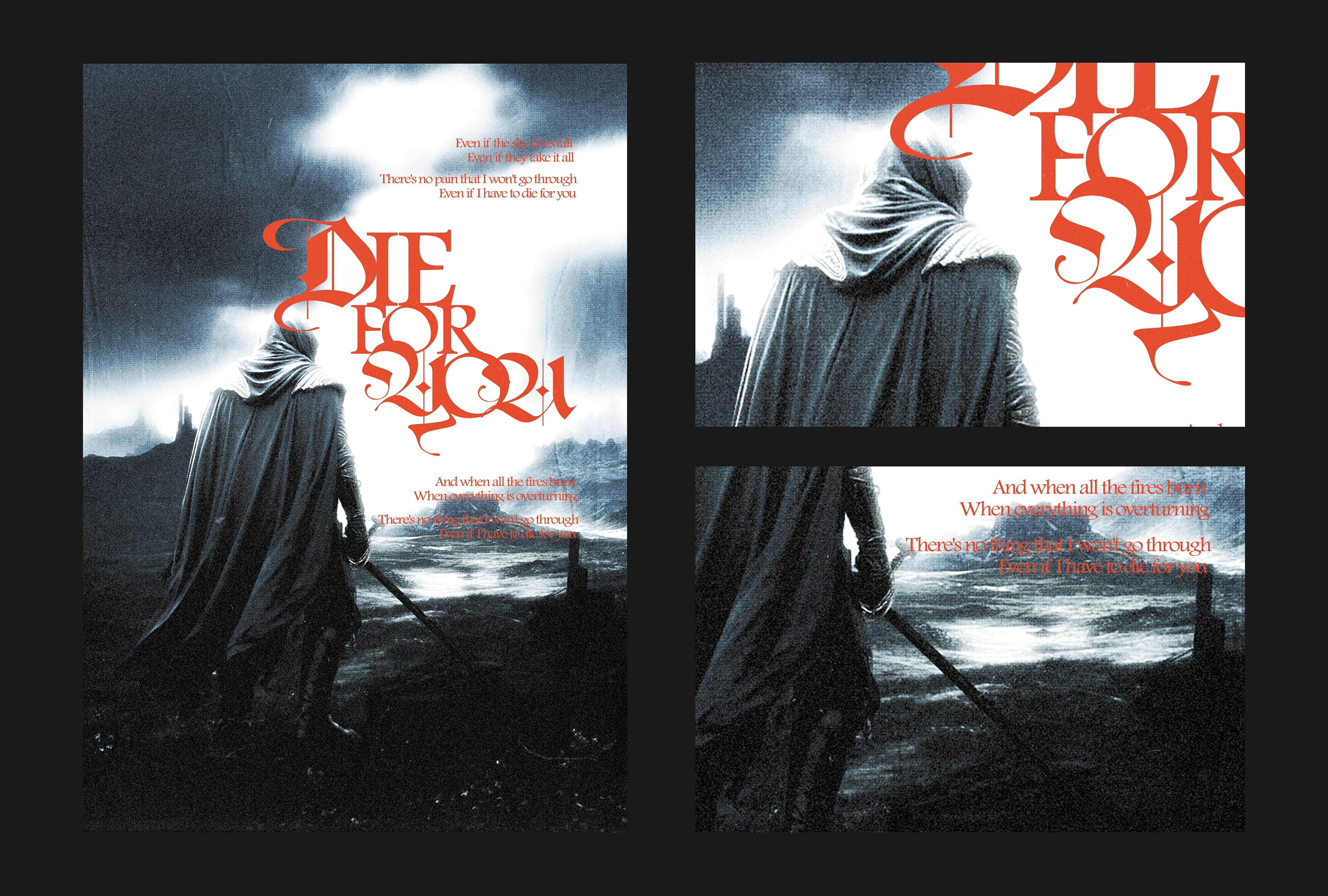 Poster collection | Постеры | Дизайн постеров — Изображение №13 — Графика на Dprofile