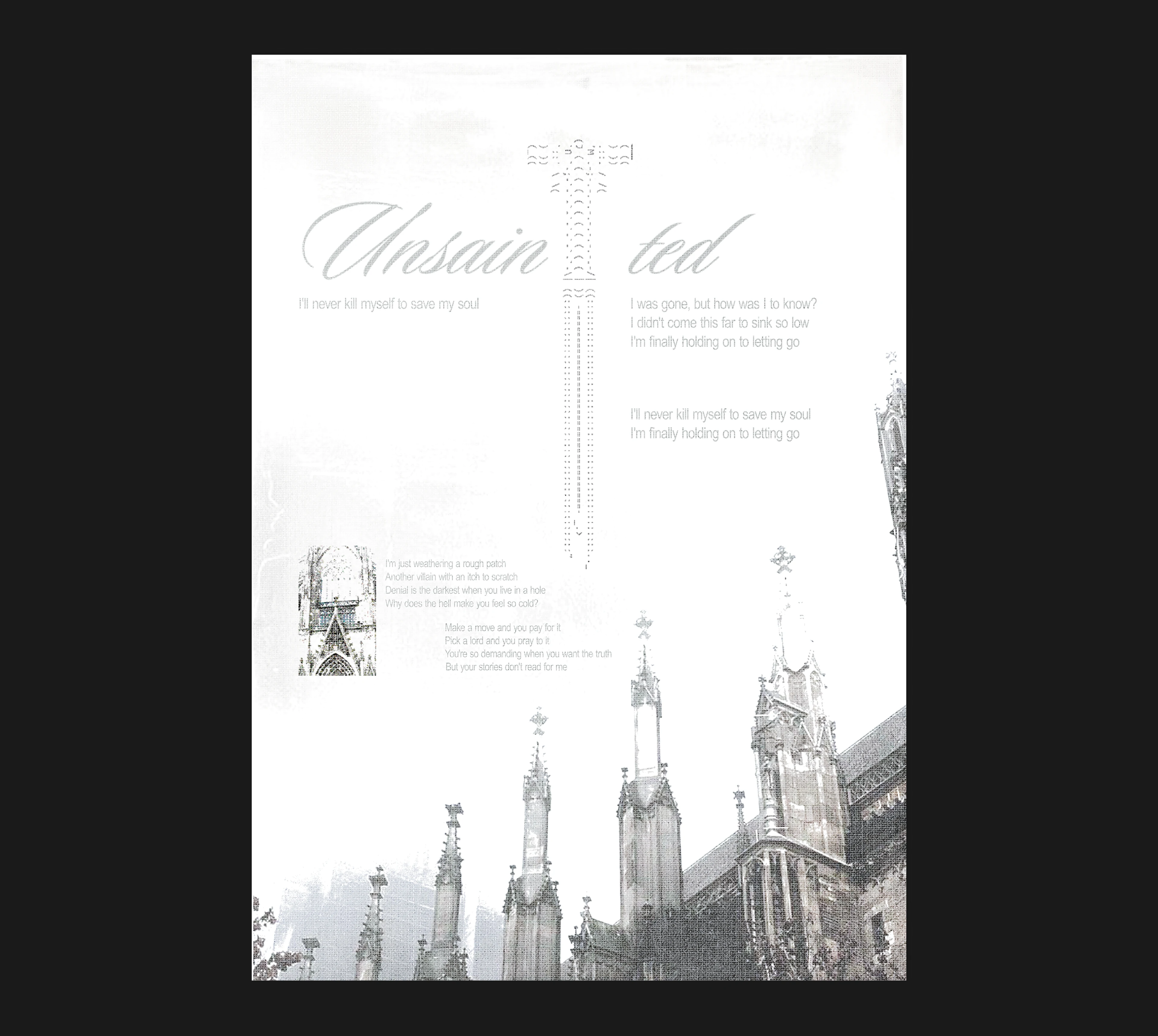 Poster collection | Постеры | Дизайн постеров — Изображение №26 — Графика на Dprofile