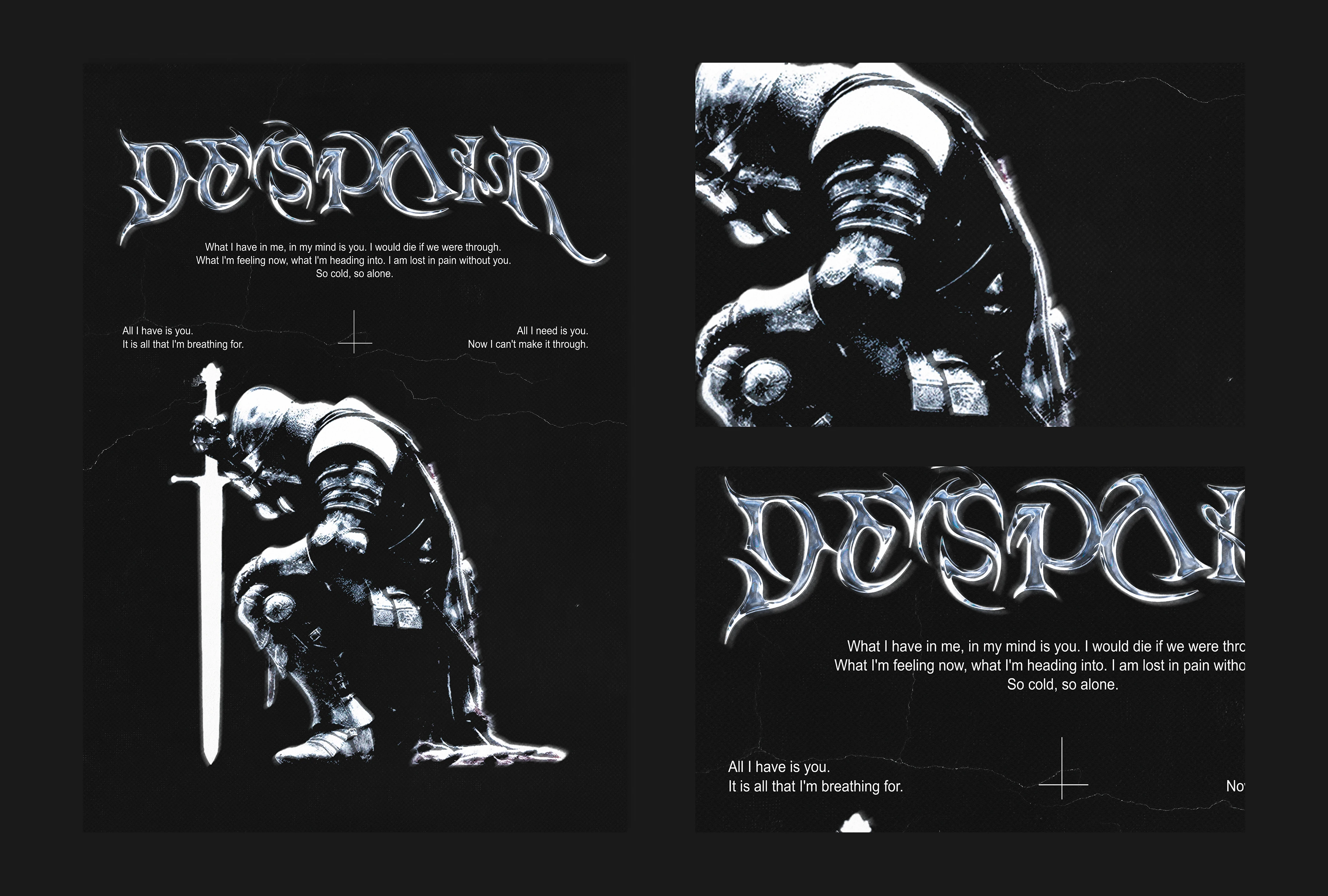 Poster collection | Постеры | Дизайн постеров — Изображение №30 — Графика на Dprofile