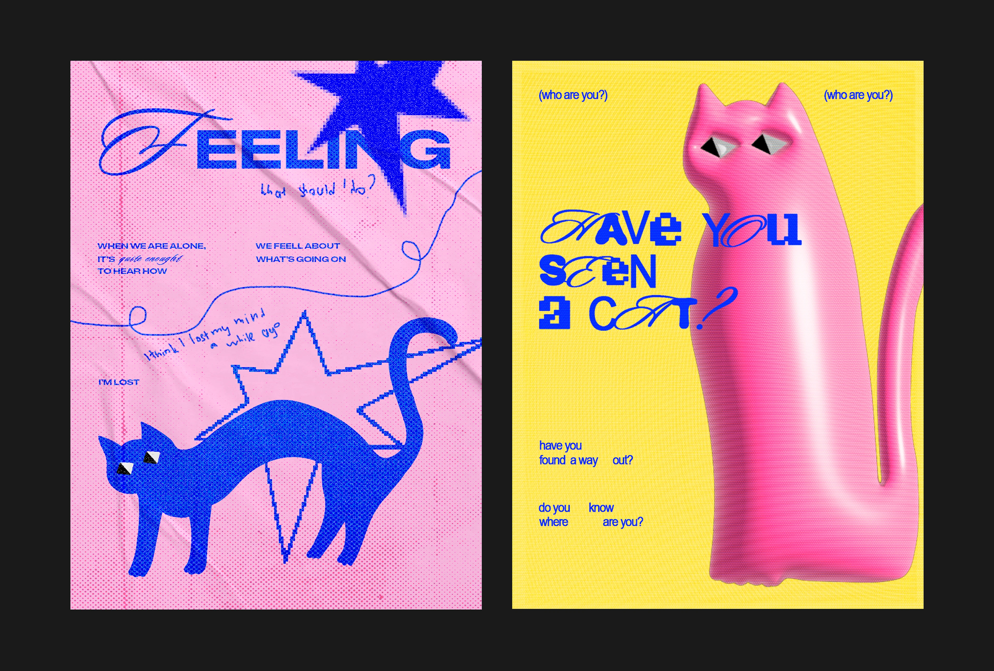 Poster collection | Постеры | Дизайн постеров — Изображение №7 — Графика на Dprofile