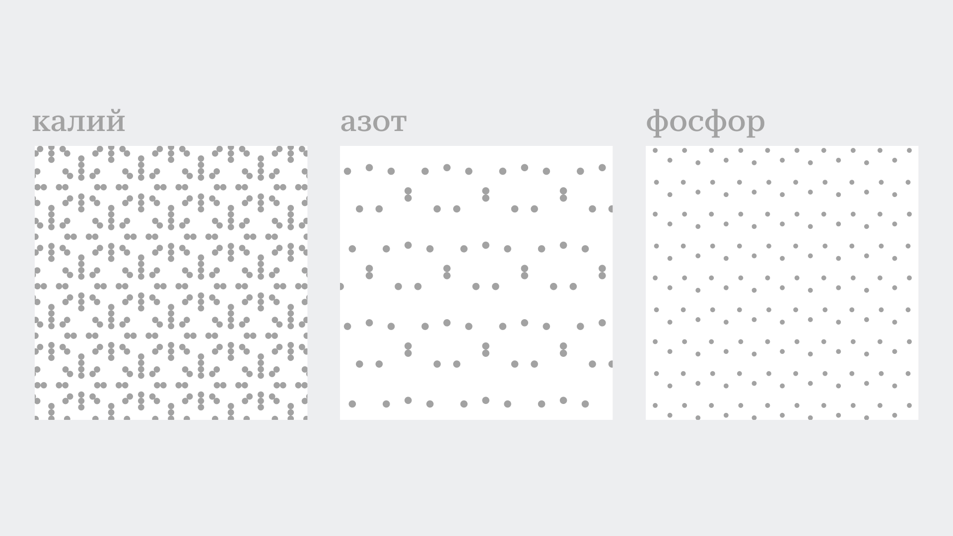 Религия и наука в одном проекте: айдентика г. Воскресенск — Изображение №10 — Брендинг на Dprofile