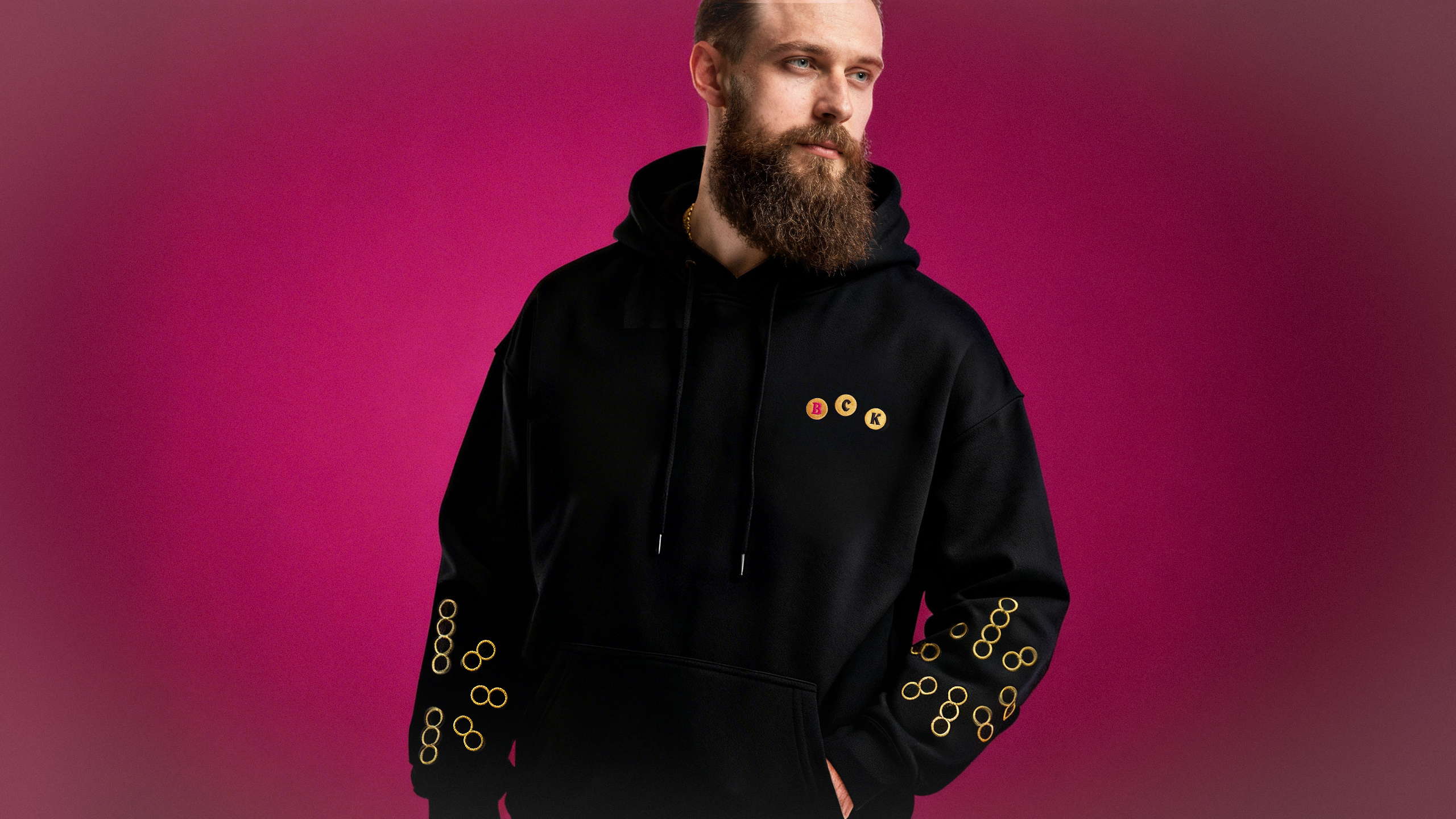 Религия и наука в одном проекте: айдентика г. Воскресенск — Изображение №11 — Брендинг на Dprofile