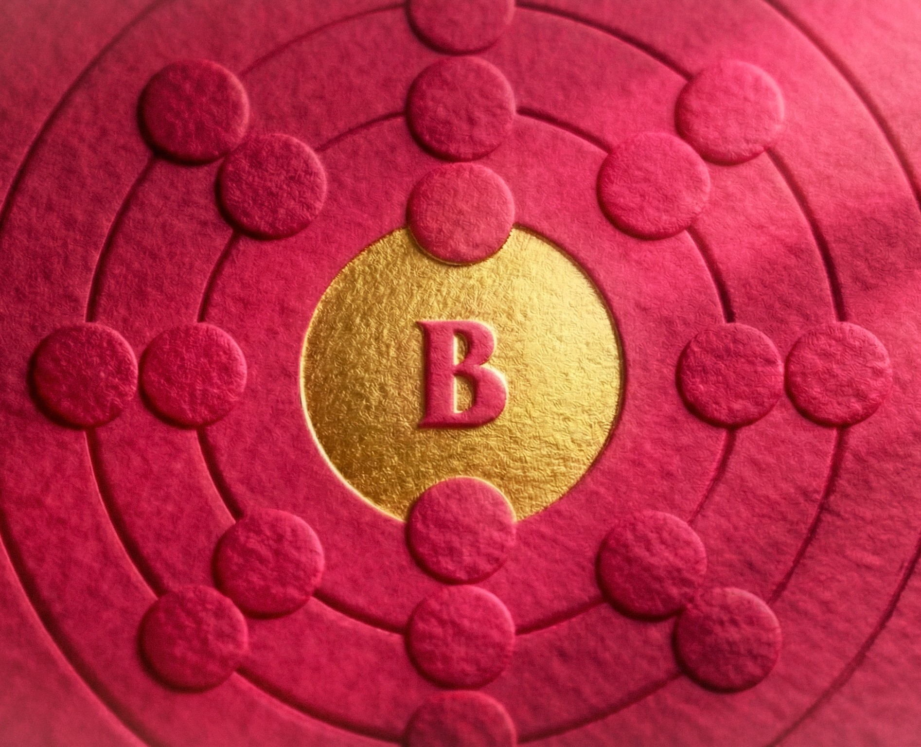 Религия и наука в одном проекте: айдентика г. Воскресенск на Dprofile