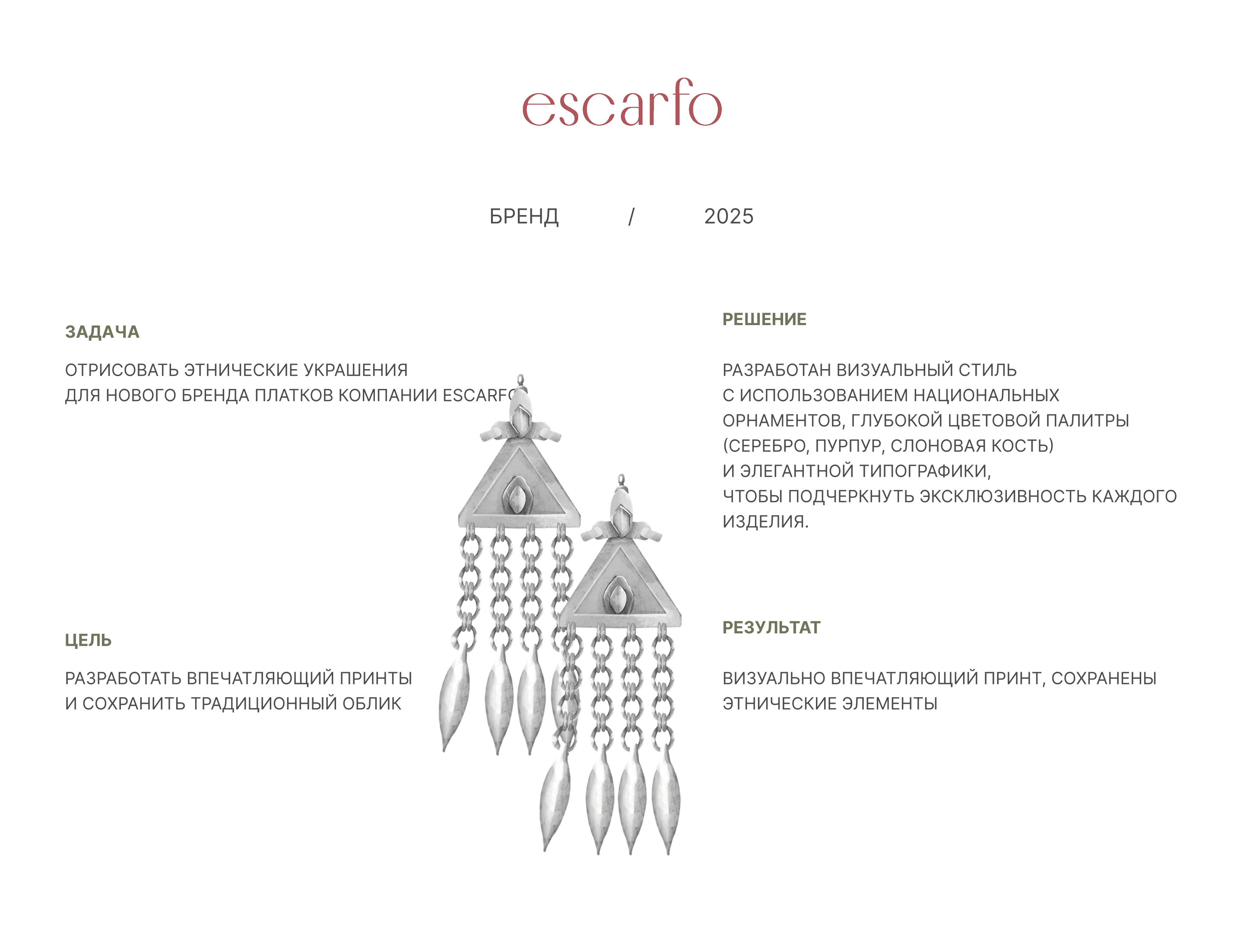 Мерч / айдентика /иллюстрация дагестанских украшений — Изображение №2 — Брендинг, Иллюстрация на Dprofile