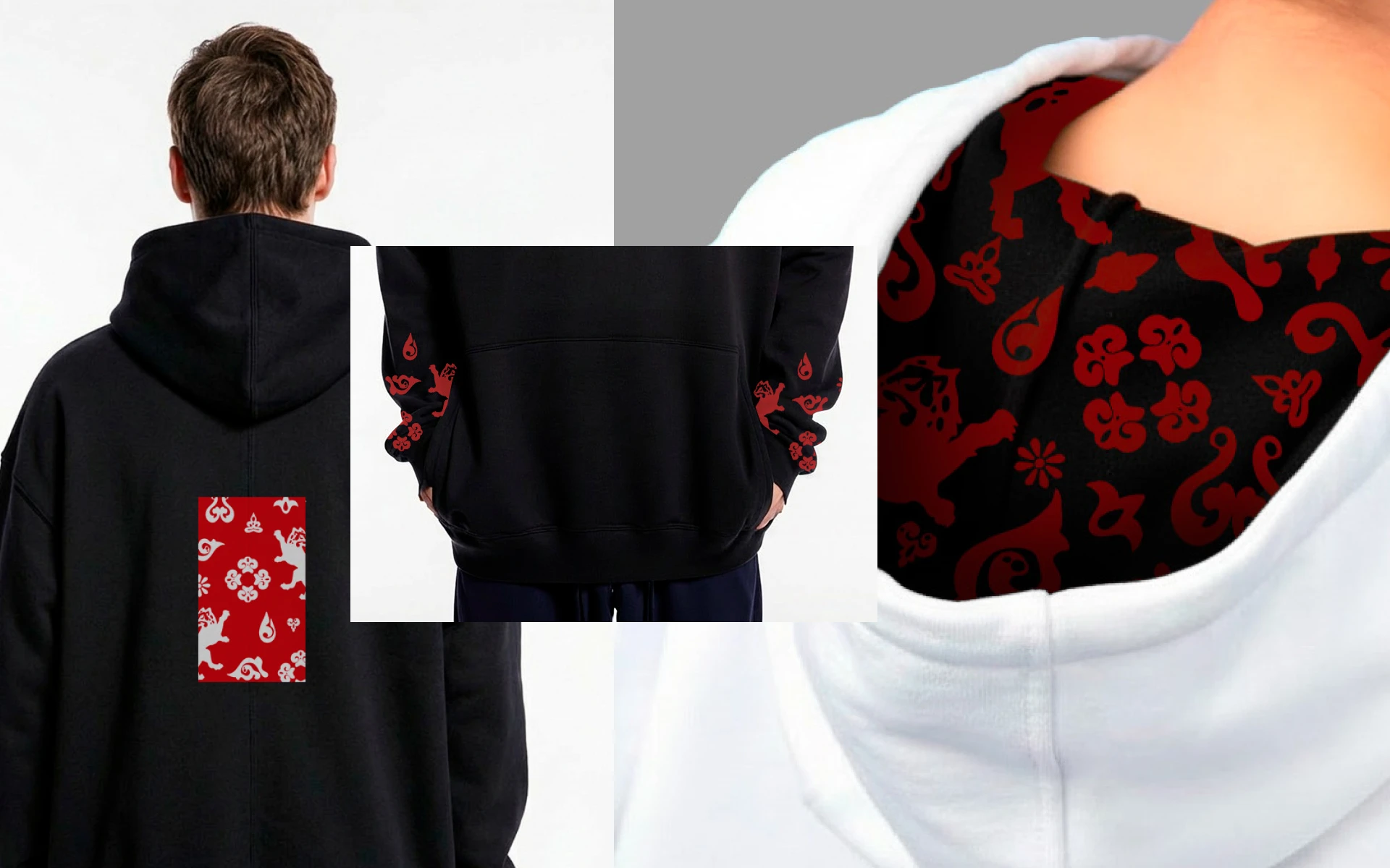 Дизайн концепция мерча для завода «Татспиртпромт» — Изображение №9 — Брендинг на Dprofile