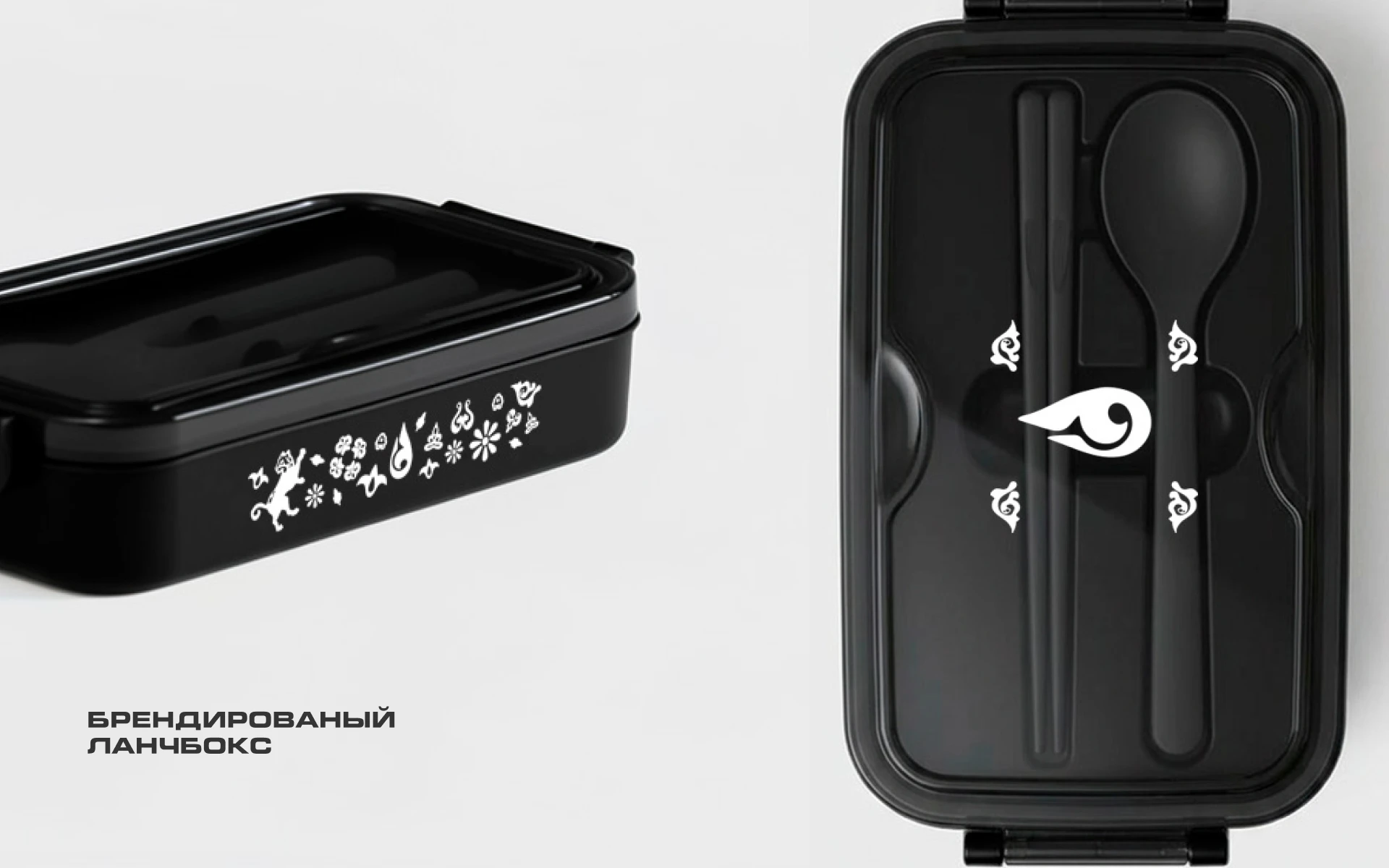 Дизайн концепция мерча для завода «Татспиртпромт» — Изображение №15 — Брендинг на Dprofile