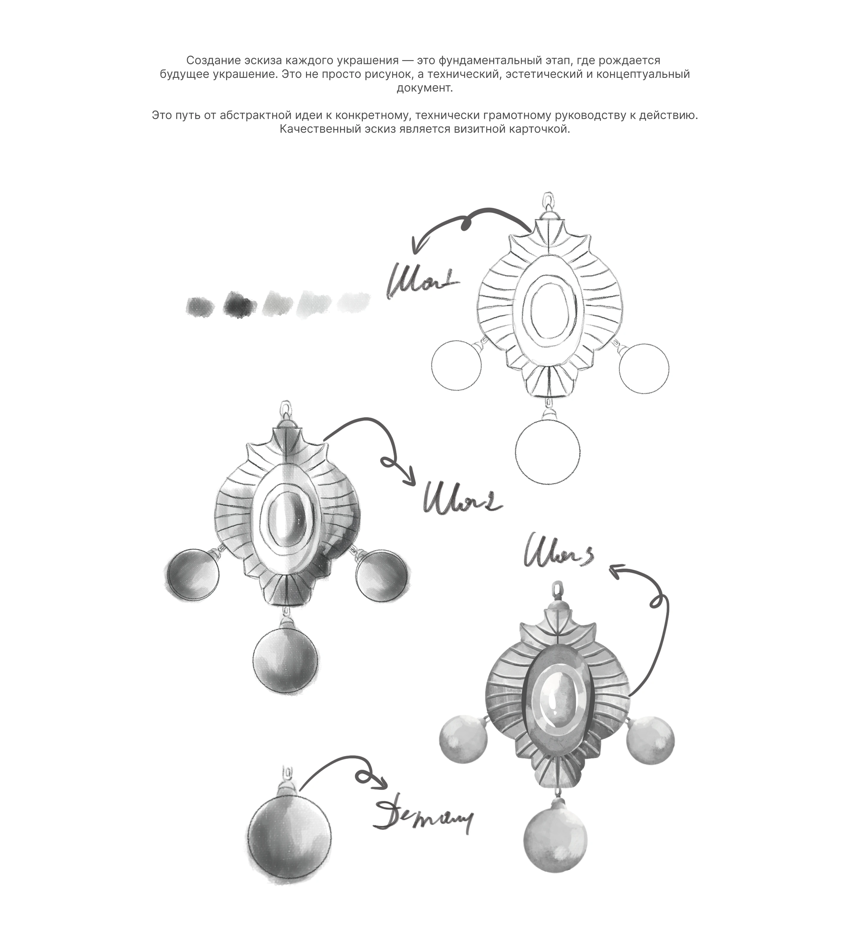 Мерч / айдентика /иллюстрация дагестанских украшений — Изображение №6 — Брендинг, Иллюстрация на Dprofile