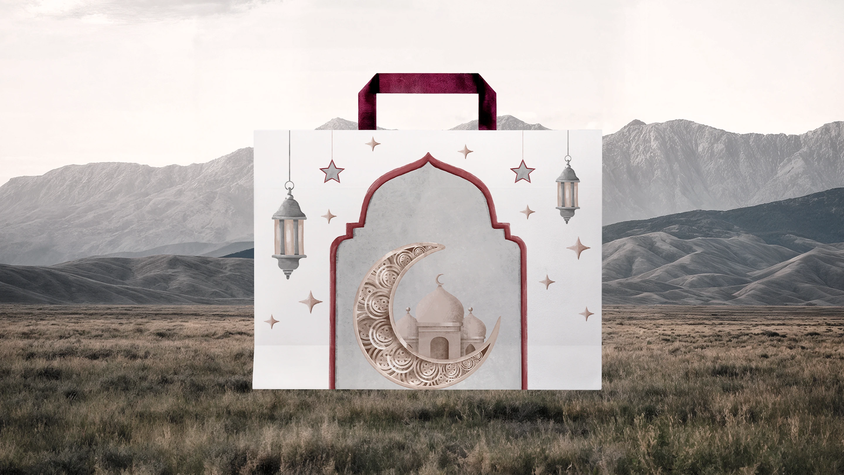 Мерч / айдентика /иллюстрация дагестанских украшений — Изображение №9 — Брендинг, Иллюстрация на Dprofile