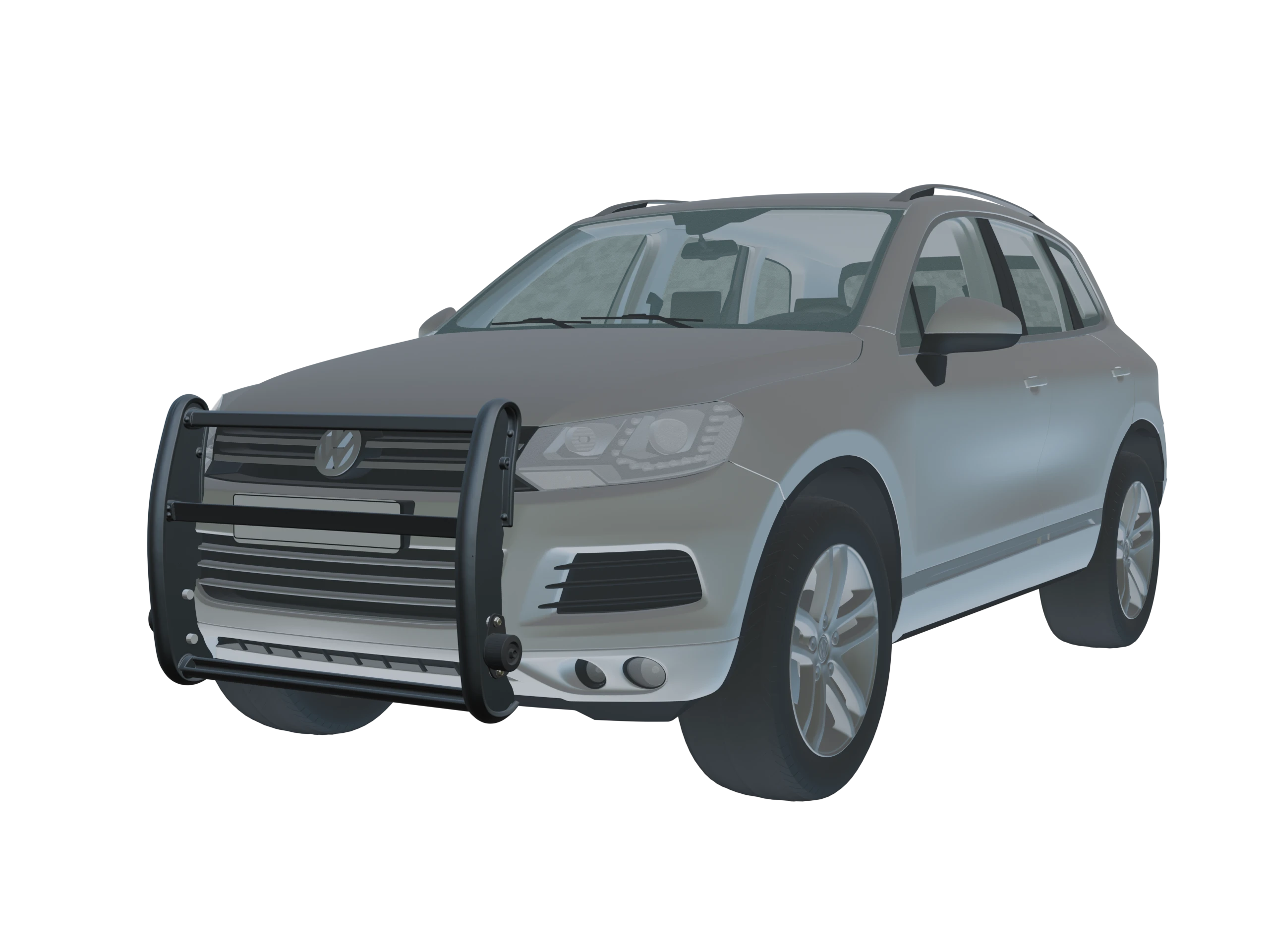 Photorealistic Product Placement: — Изображение №4 — Брендинг, Графика на Dprofile