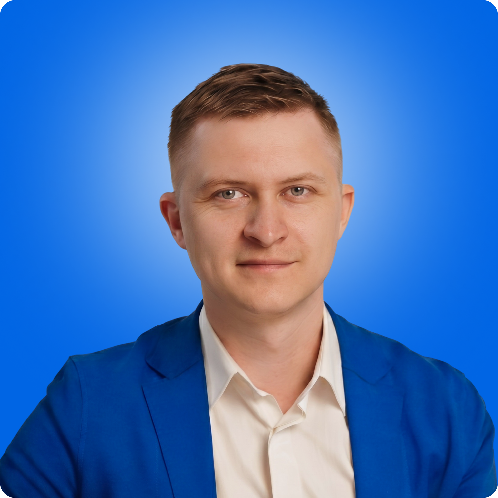 Аватар пользователя Виктор Бохан