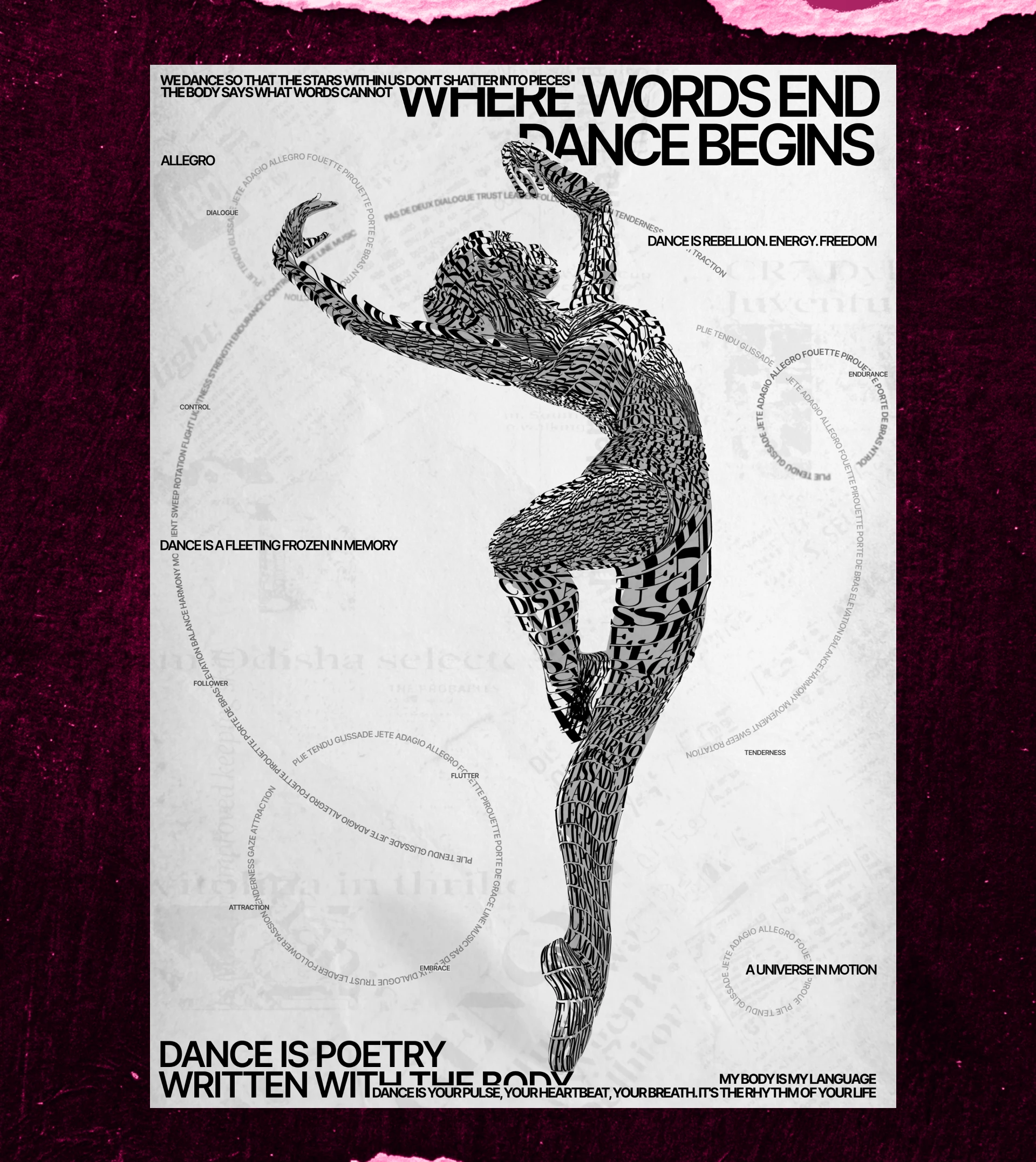 The posters — Изображение №17 — Графика на Dprofile