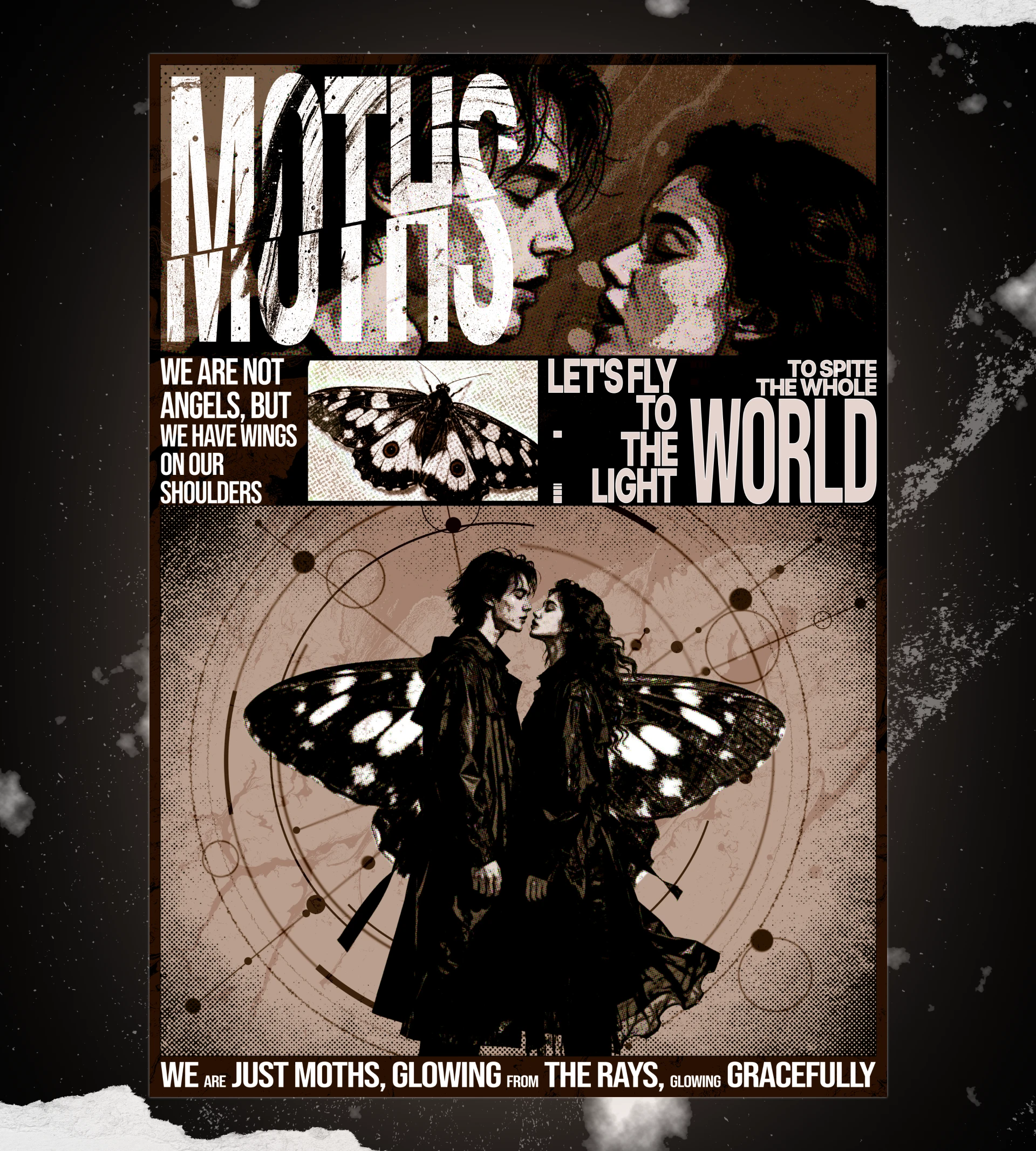 The posters — Изображение №19 — Графика на Dprofile