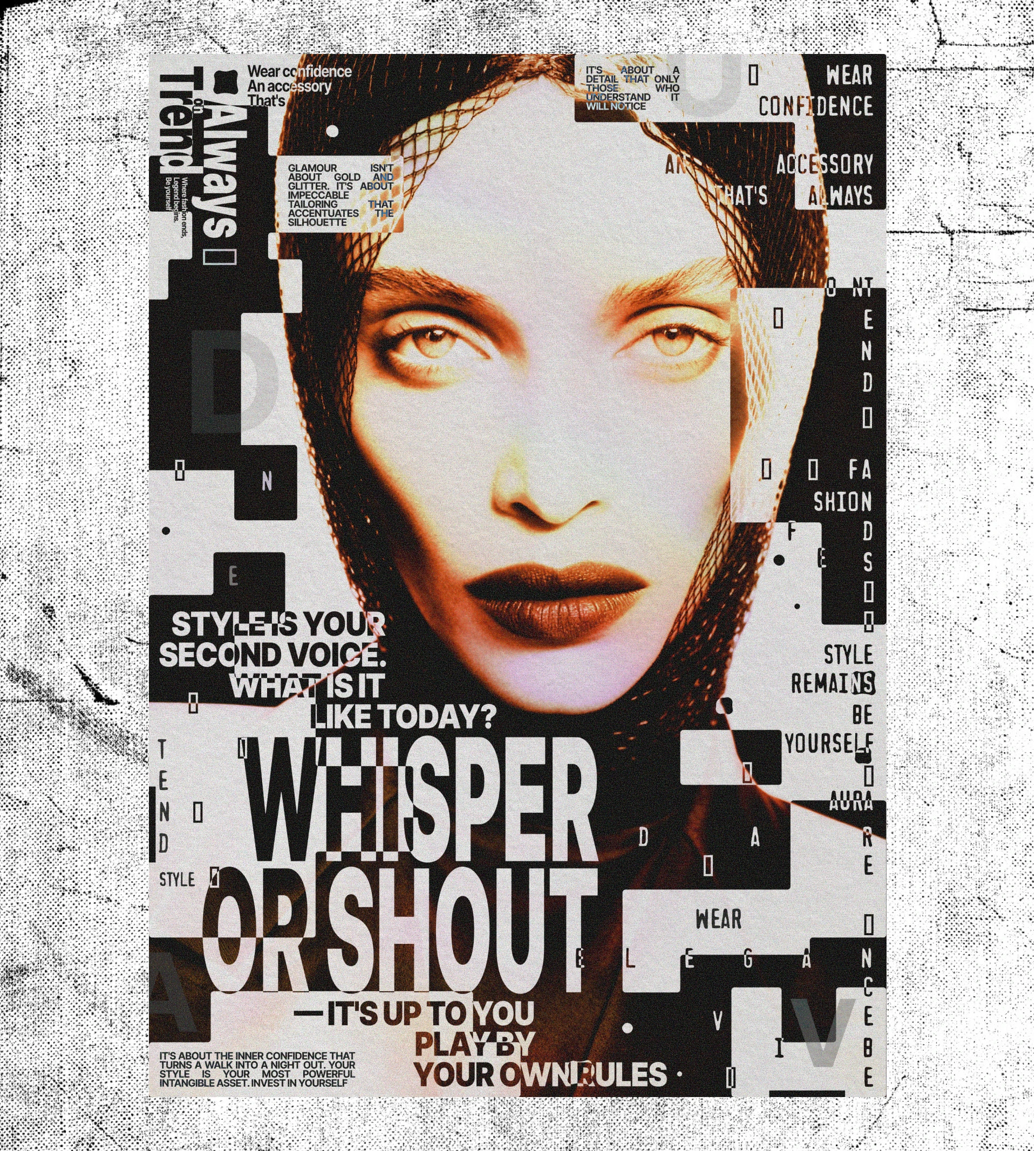 The posters — Изображение №13 — Графика на Dprofile