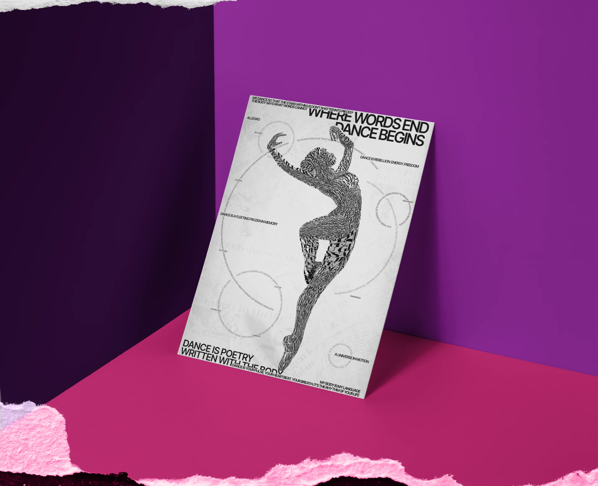 The posters — Изображение №16 — Графика на Dprofile