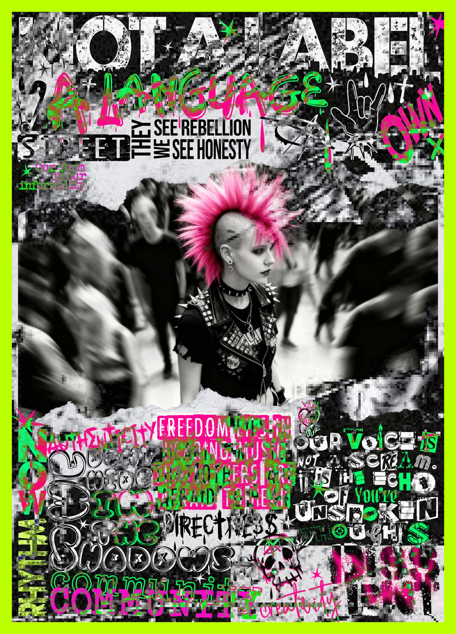 The posters — Изображение №21 — Графика на Dprofile