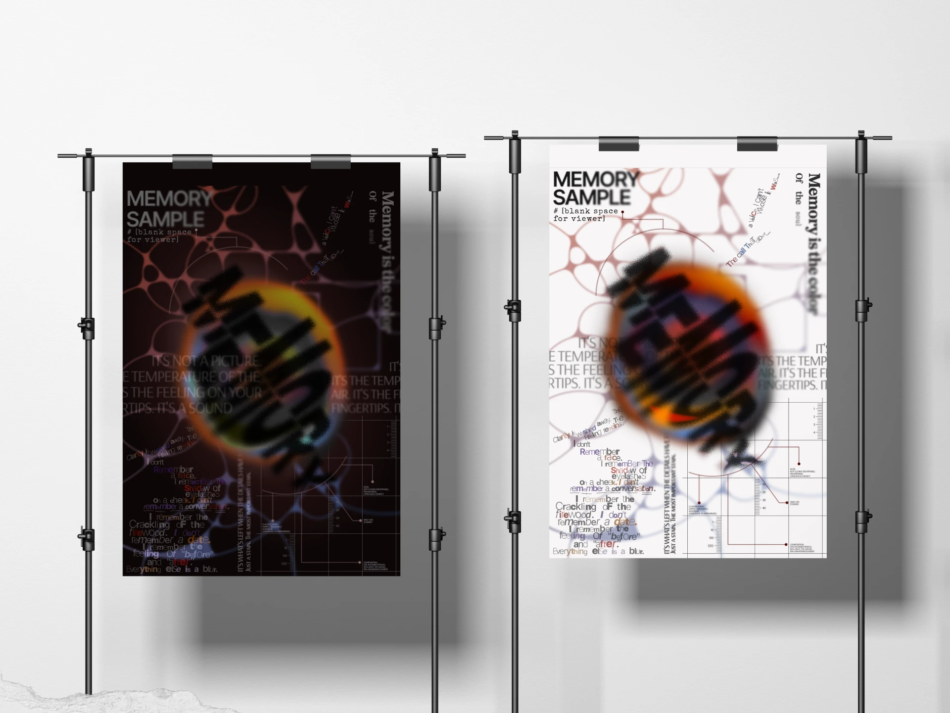 The posters — Изображение №9 — Графика на Dprofile