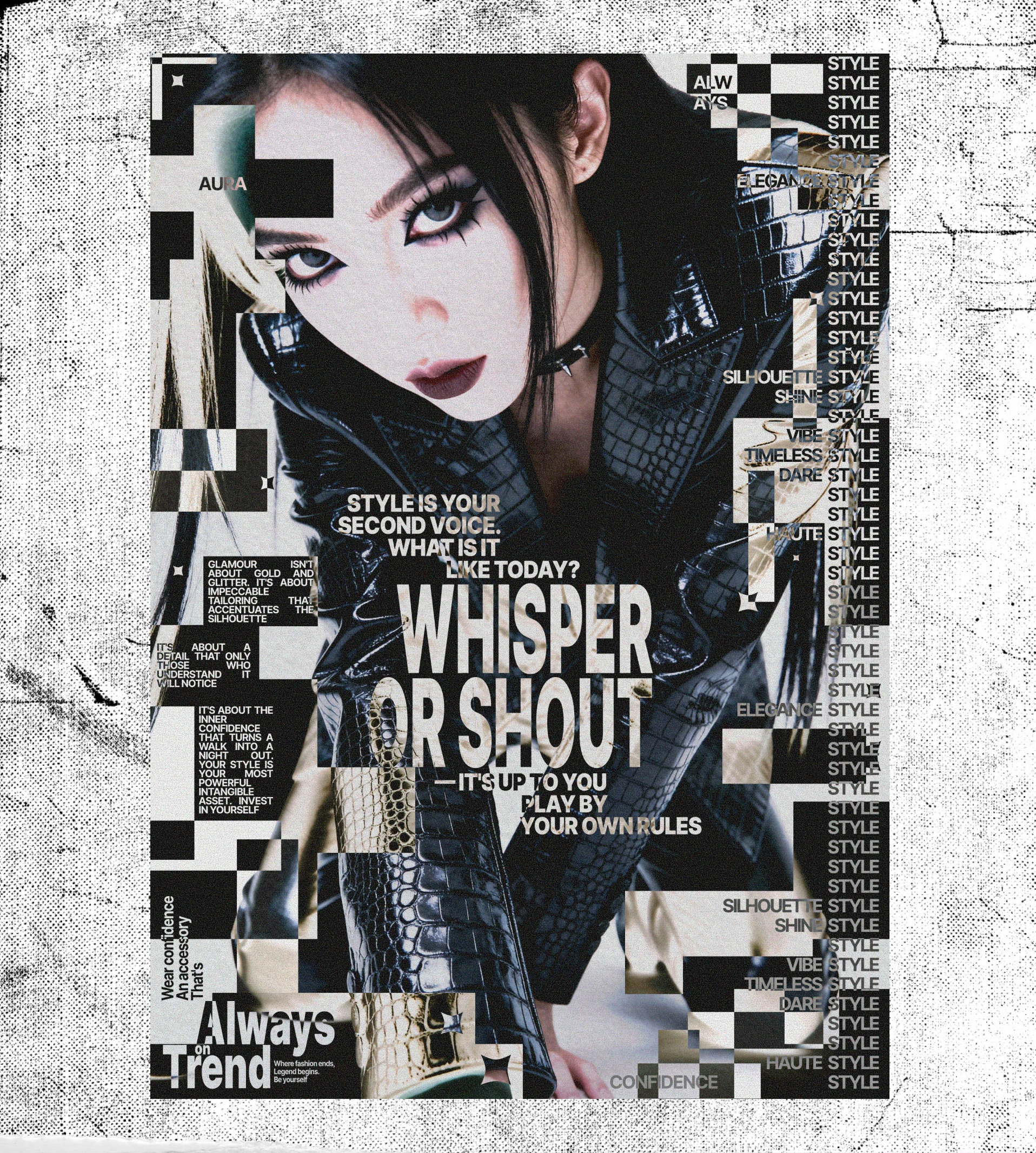 The posters — Изображение №15 — Графика на Dprofile