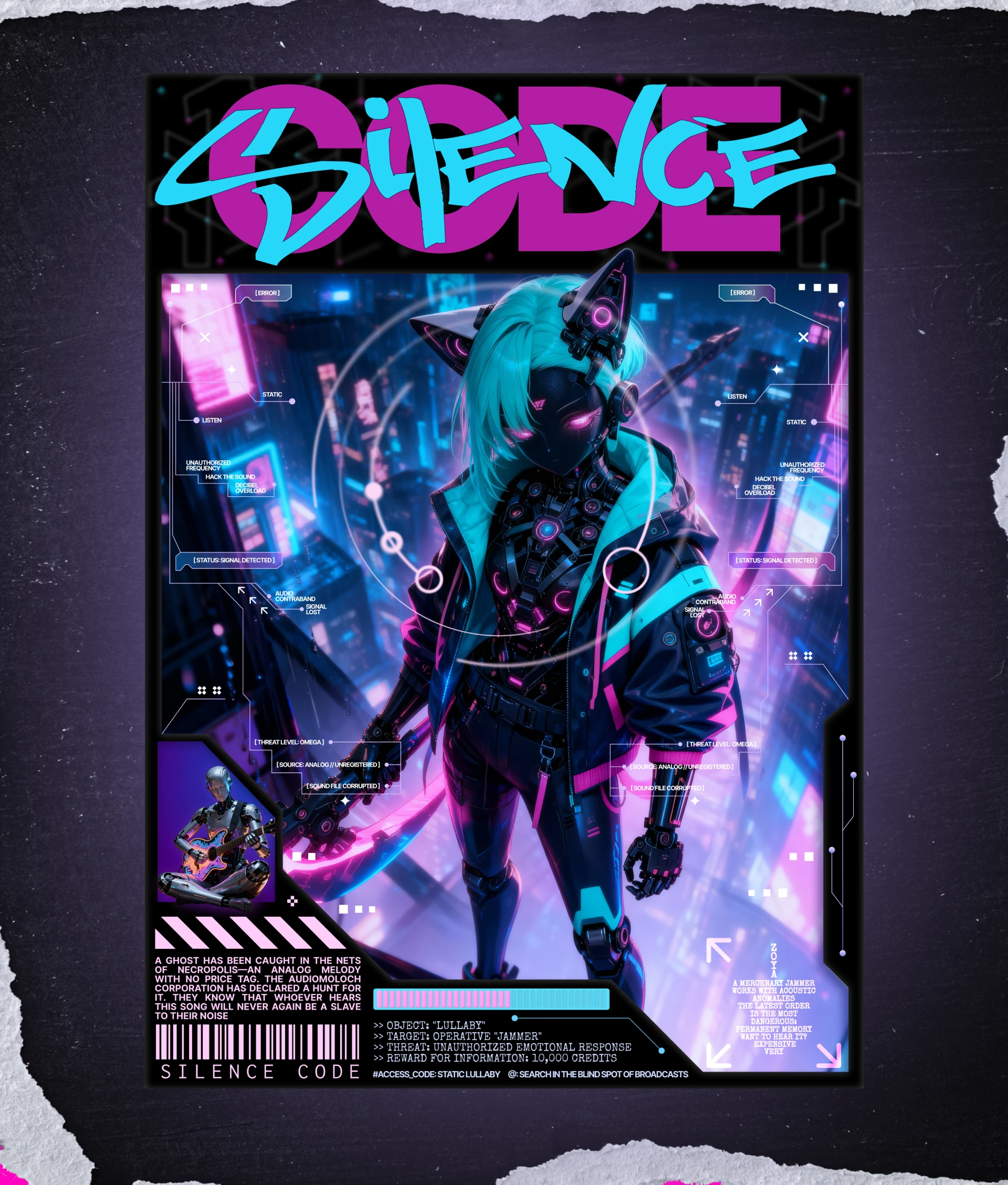 The posters — Изображение №24 — Графика на Dprofile