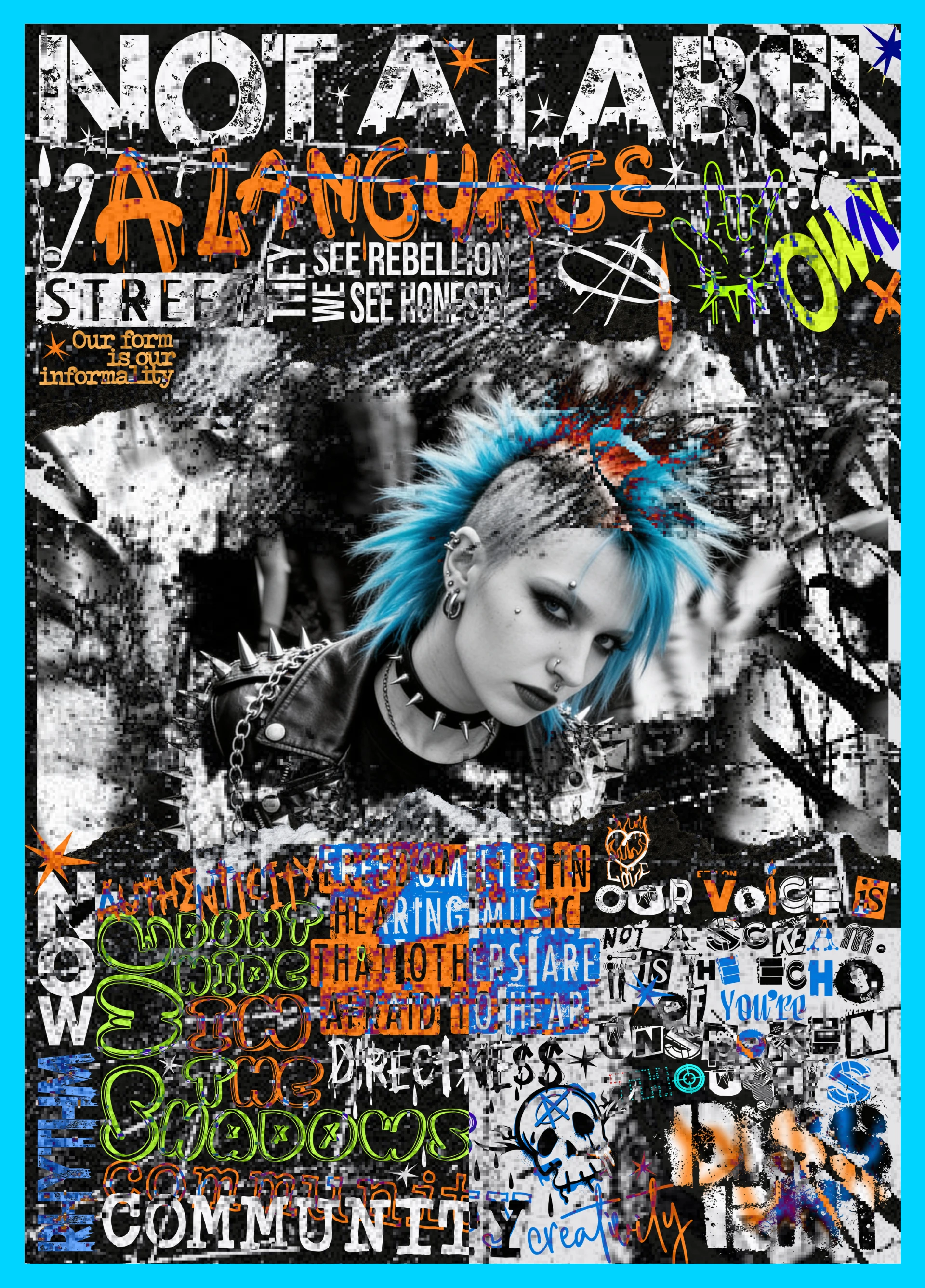 The posters — Изображение №22 — Графика на Dprofile