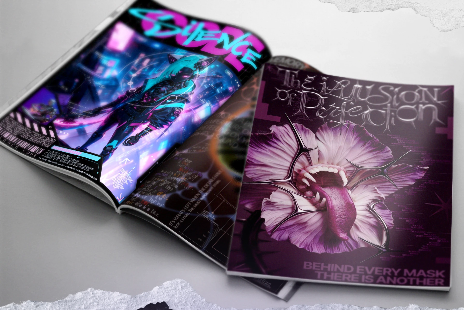 The posters — Изображение №23 — Графика на Dprofile