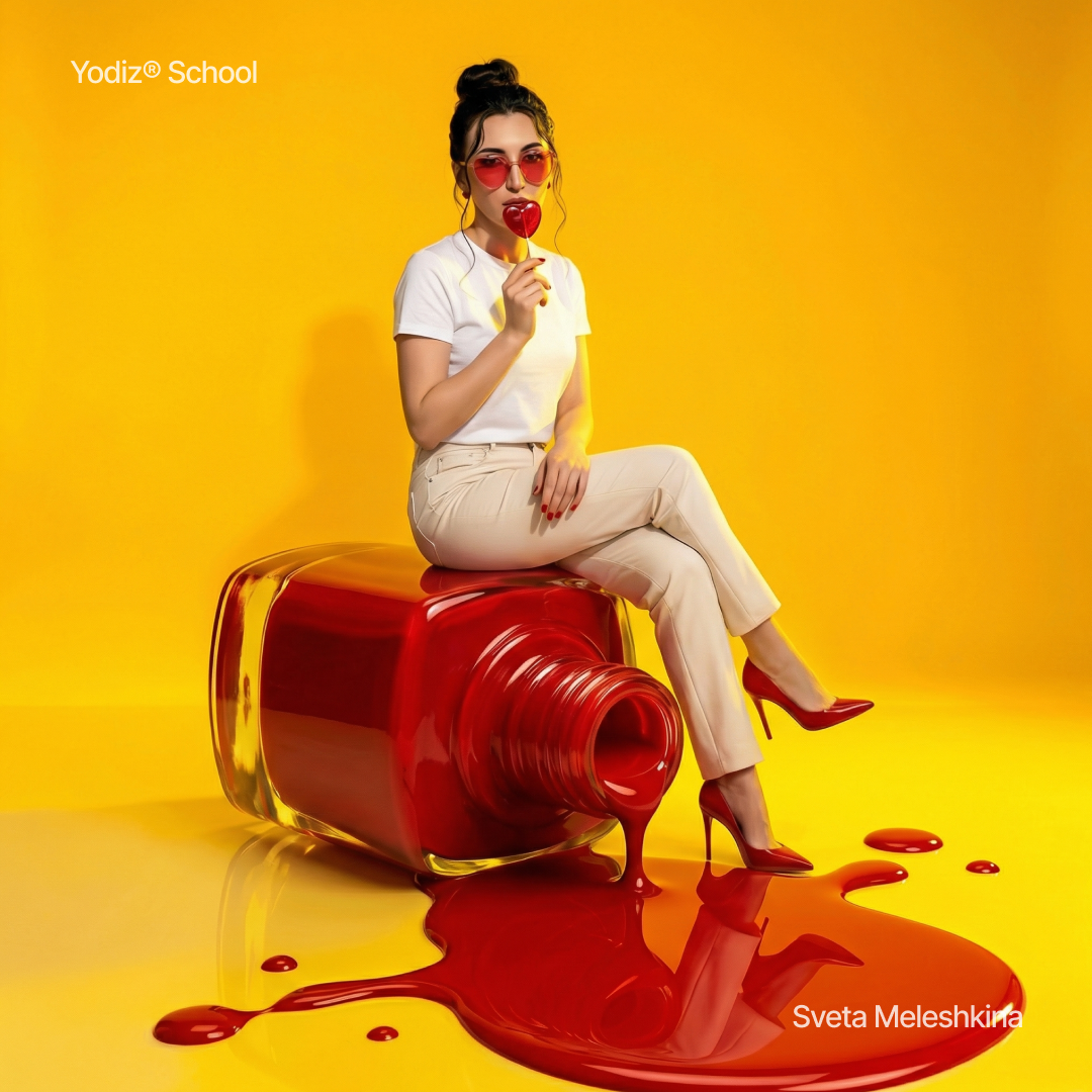 Нейроинтенсив — Изображение №2 — Интерфейсы, Графика на Dprofile