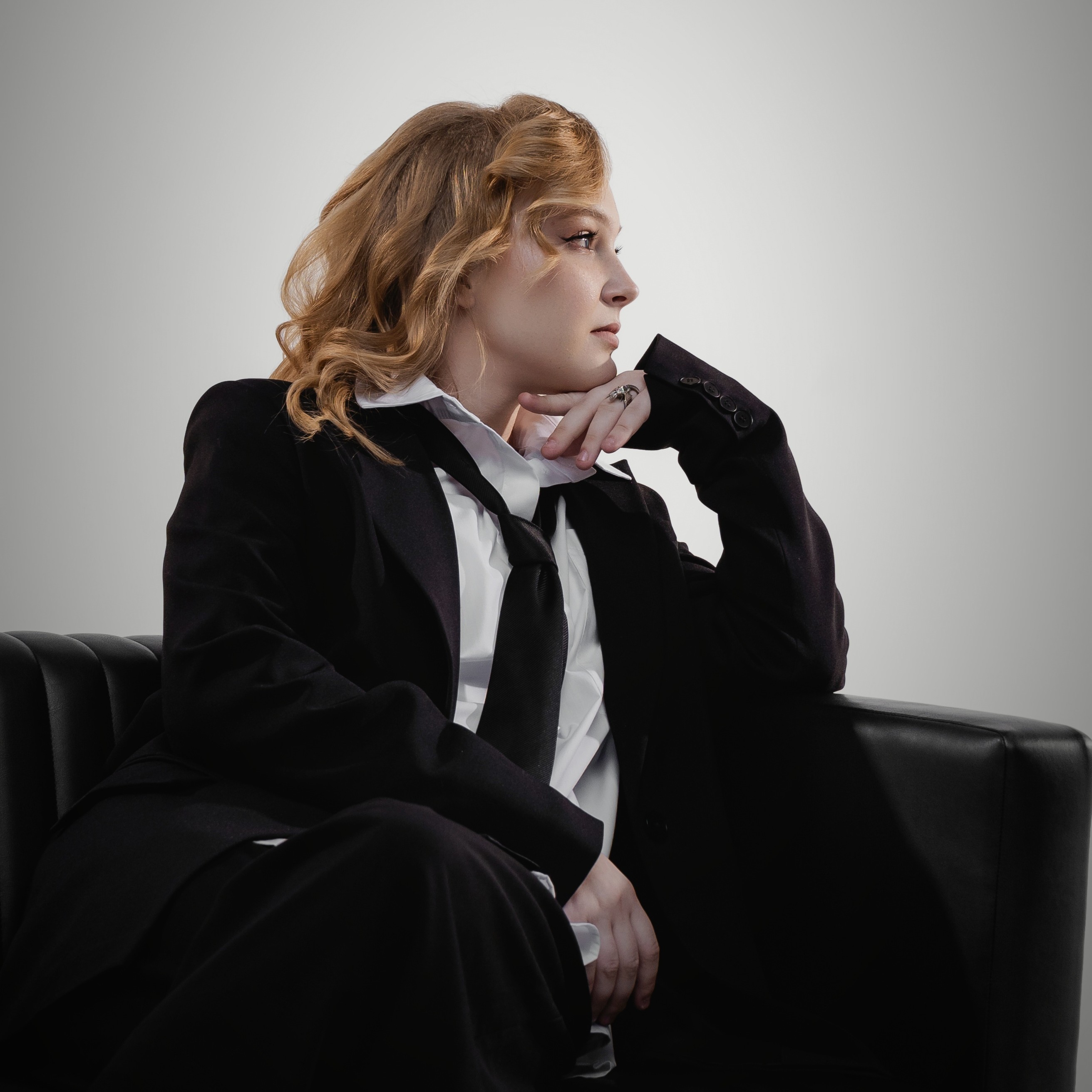 Аватар пользователя Ксения Лукина