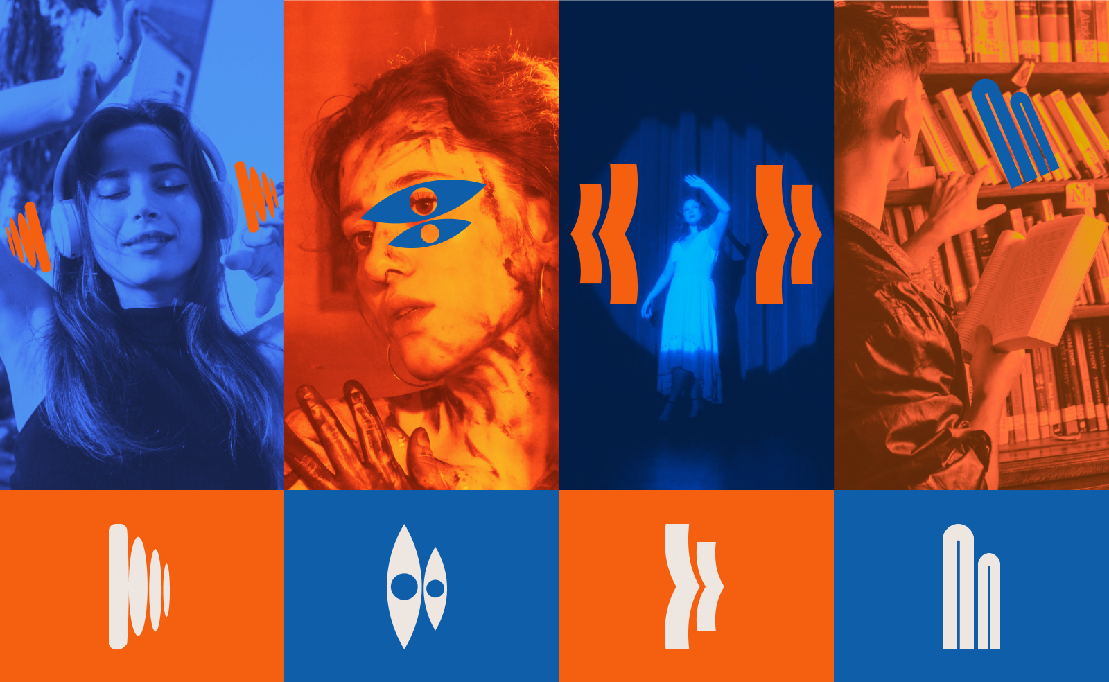 Весенняя искра | Томский молодежный креатив — Изображение №4 — Брендинг, Графика на Dprofile