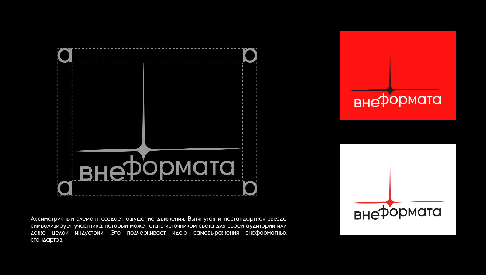 Журналистский форум | внеФормата — Изображение №3 — Брендинг на Dprofile