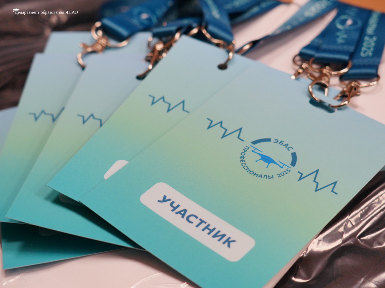 Логотип и фирменный стиль мероприятия — Изображение №5 — Брендинг на Dprofile