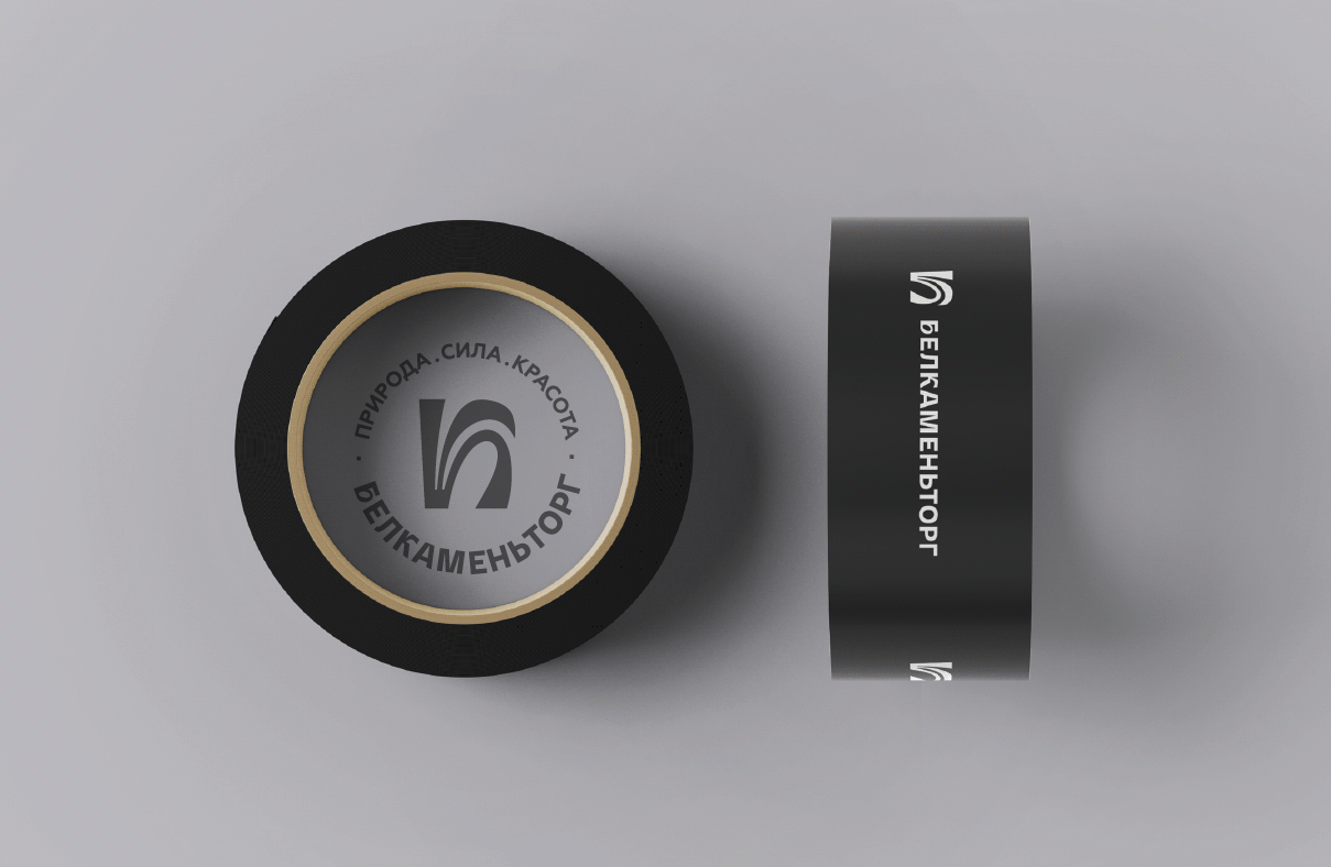 Логотип с длинным названием — Изображение №4 — Брендинг на Dprofile