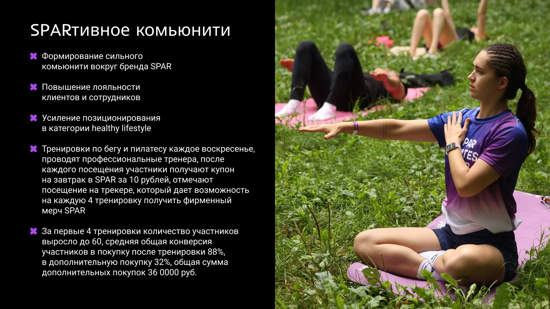 Резюме + Портфолио Екатерины Ермоленко — Изображение №4 — Интерфейсы, Брендинг на Dprofile