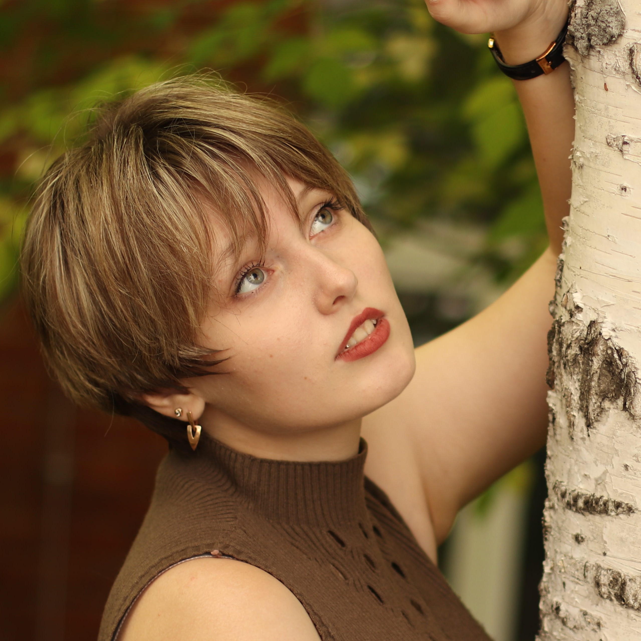 Аватар пользователя Анастасия Штырц