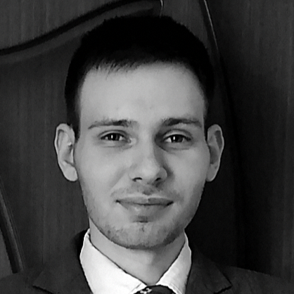 Аватар пользователя Dmitry Lapchev