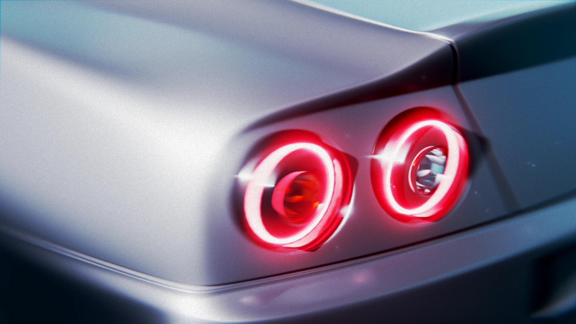 CGI 1996 Ferrari 550 Maranello — Изображение №3 — 3D на Dprofile