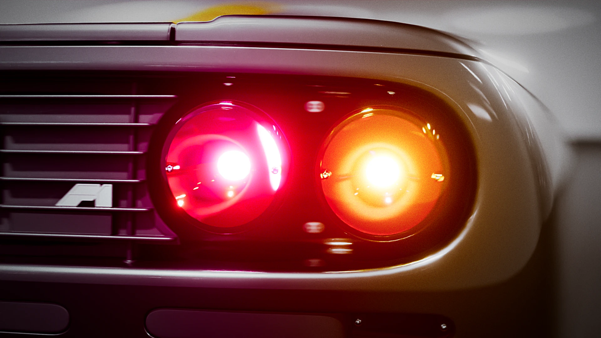 CG 1994 Mclaren f1 — Изображение №4 — 3D на Dprofile