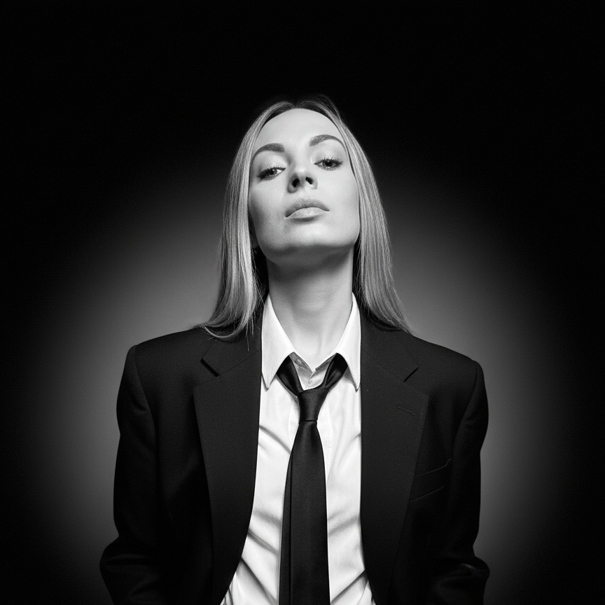 Аватар пользователя Вика Палто